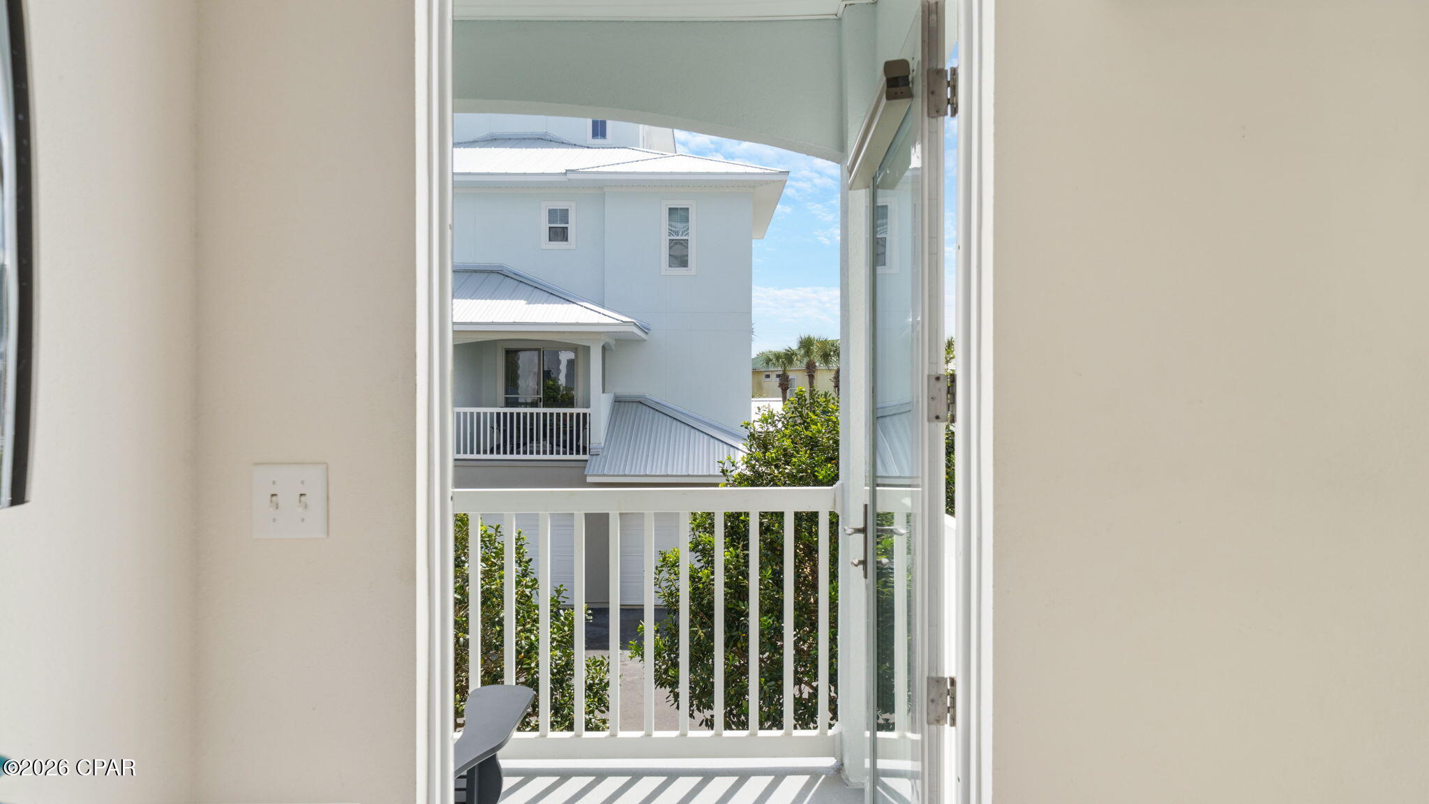 Casa Del Mar - Residential