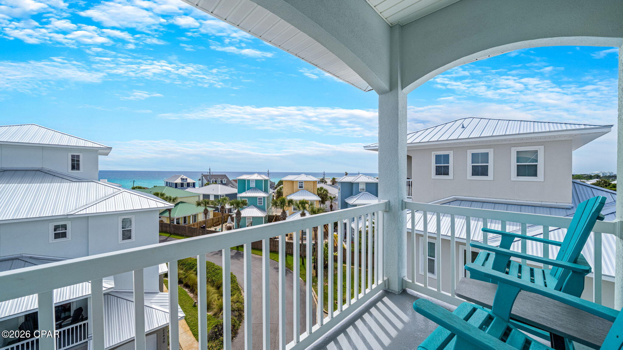 Casa Del Mar - Residential