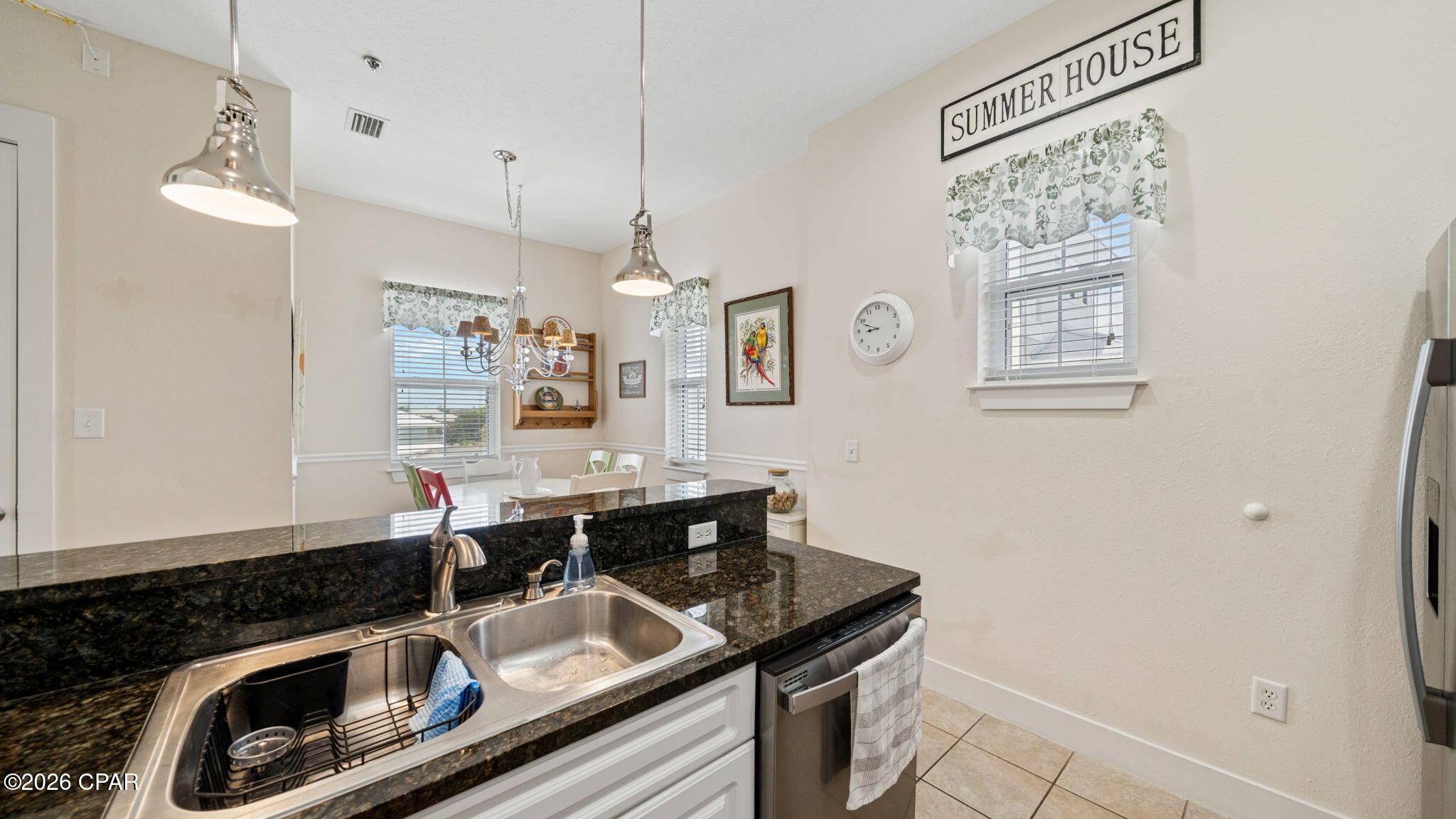 Casa Del Mar - Residential