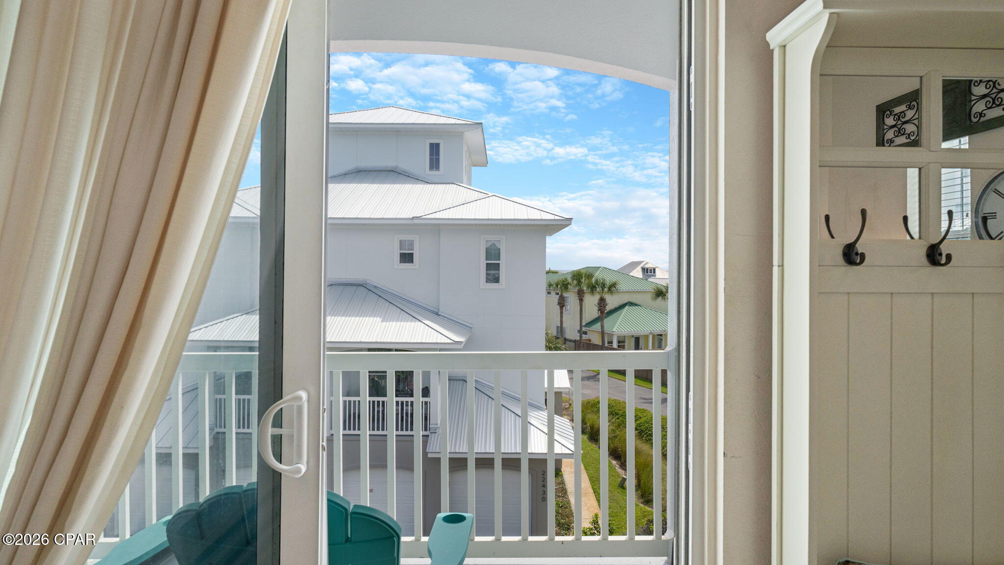 Casa Del Mar - Residential