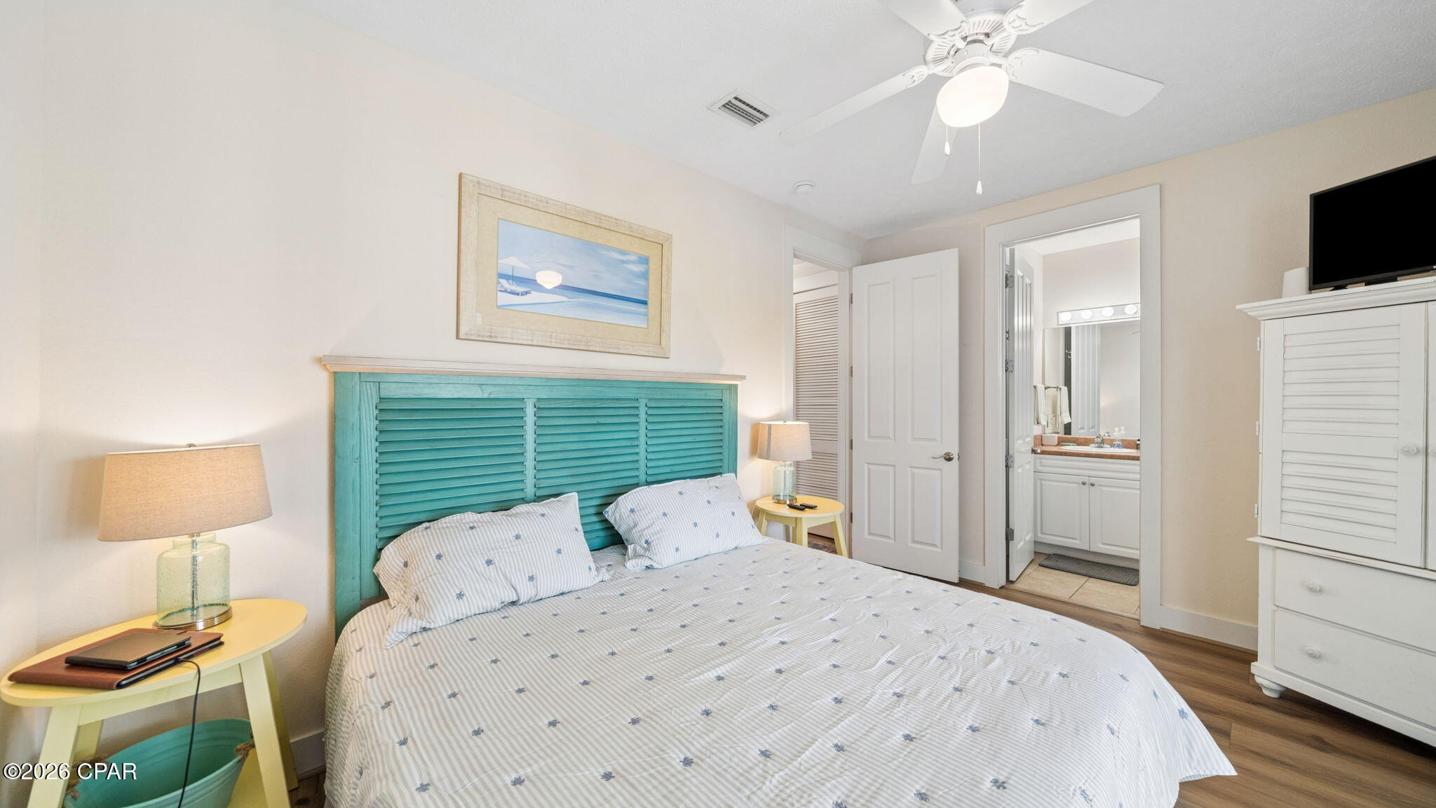 Casa Del Mar - Residential