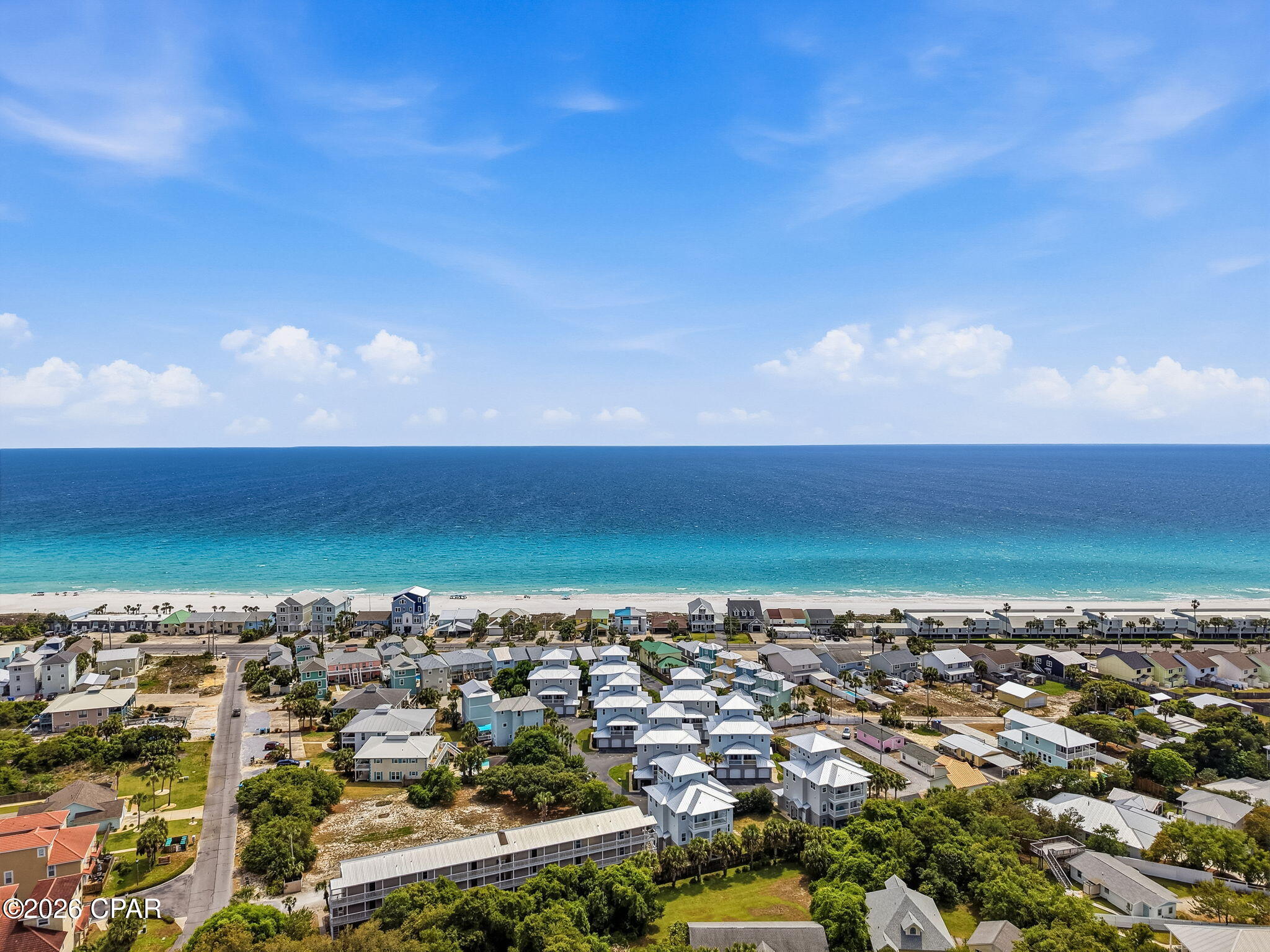 Casa Del Mar - Residential