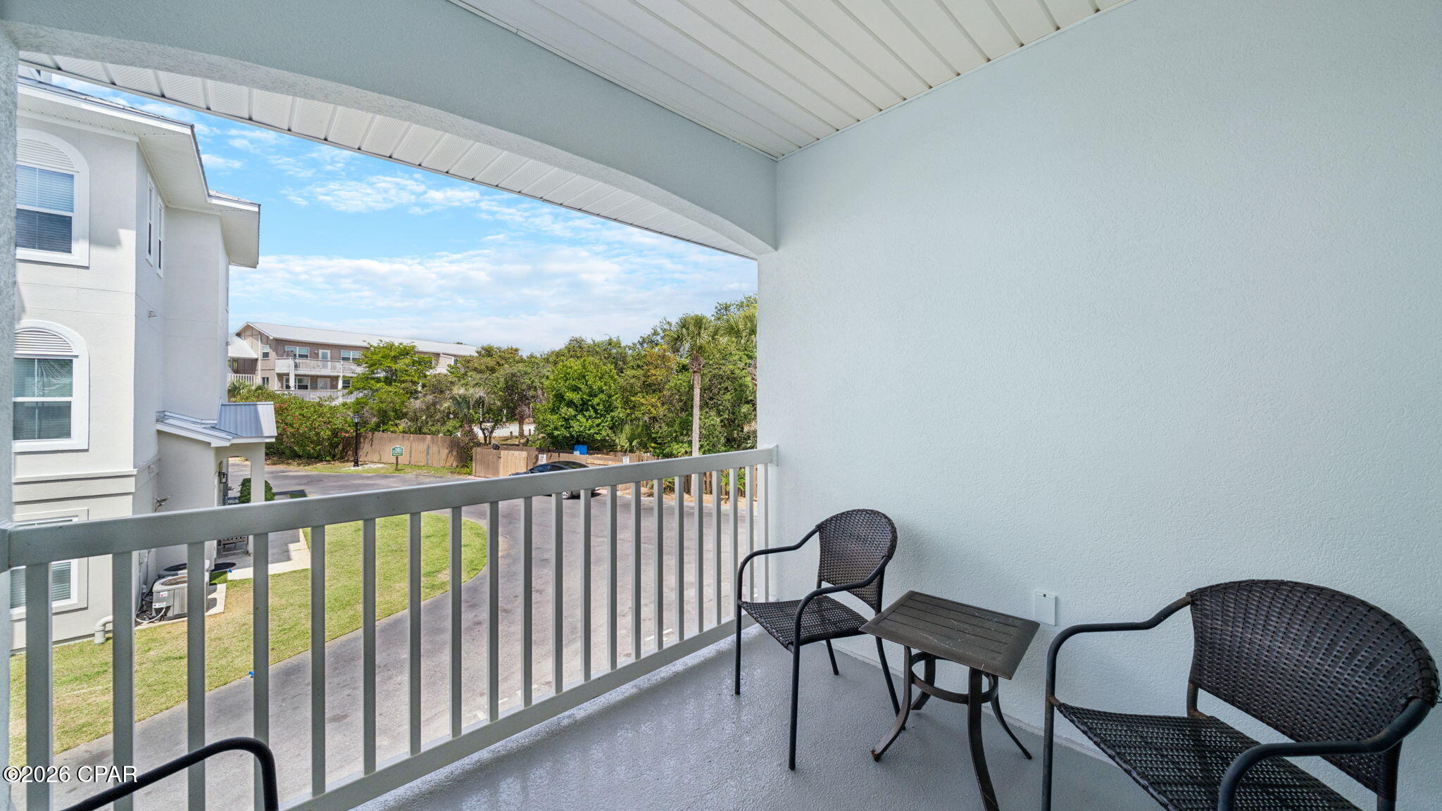 Casa Del Mar - Residential