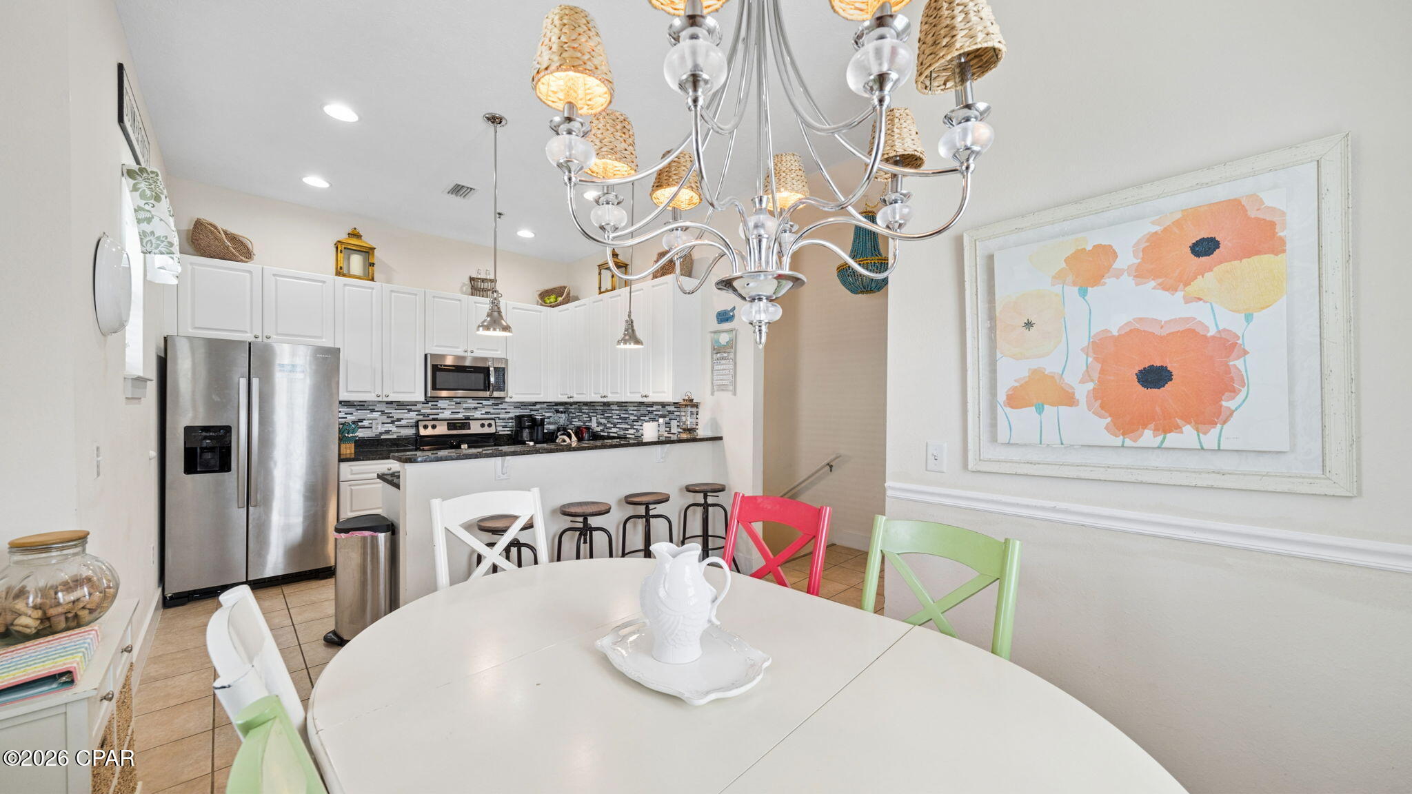 Casa Del Mar - Residential