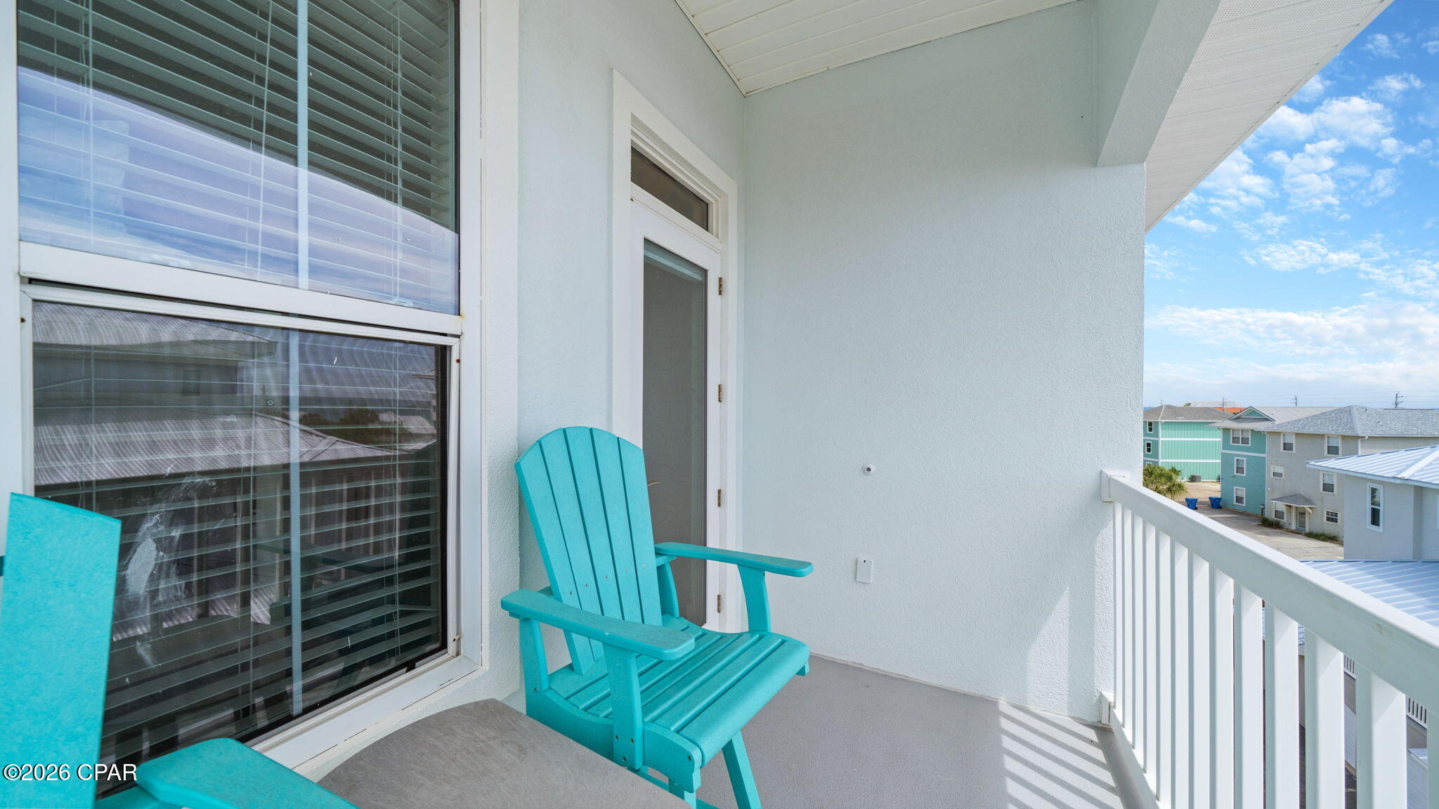 Casa Del Mar - Residential