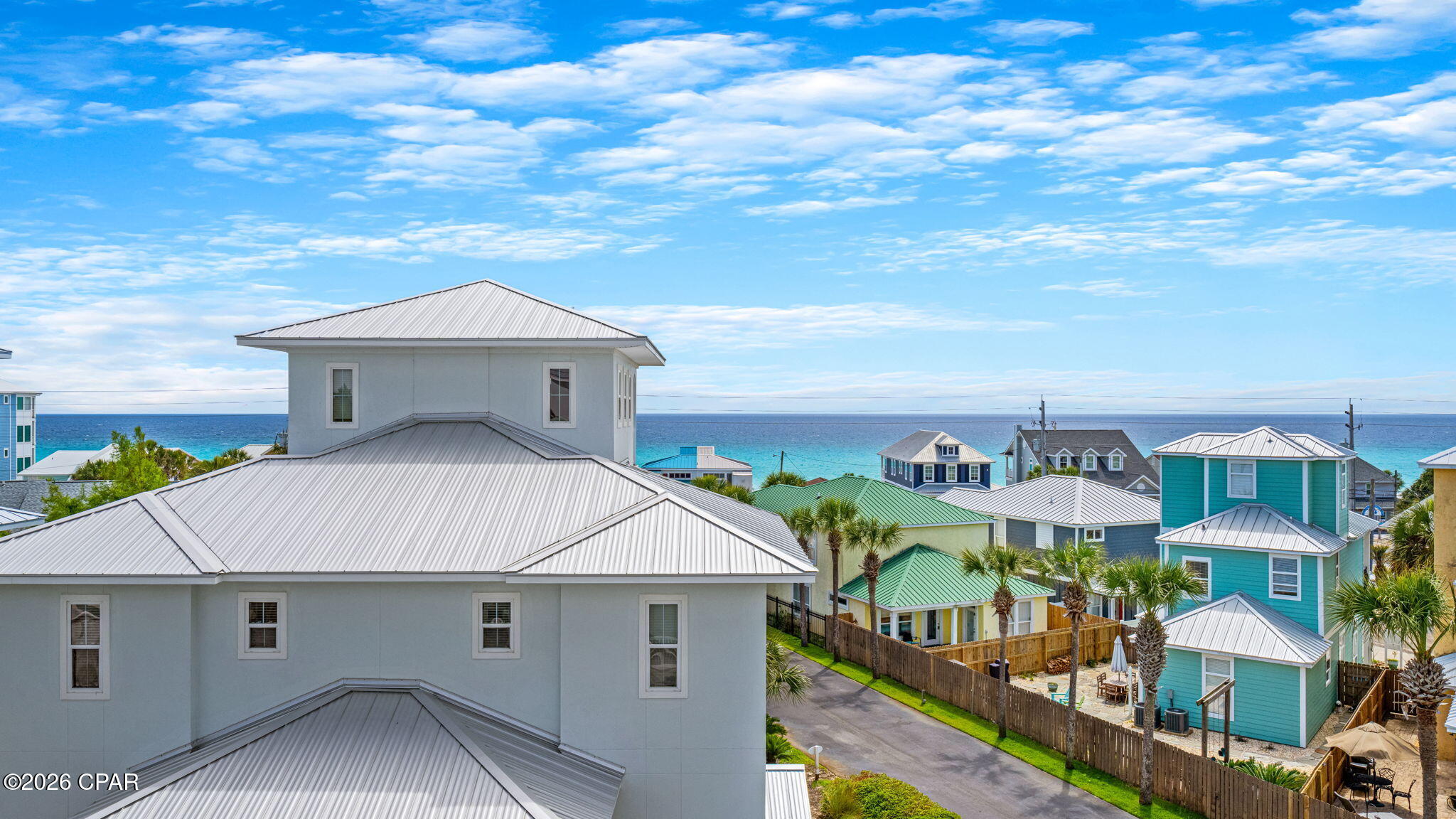 Casa Del Mar - Residential