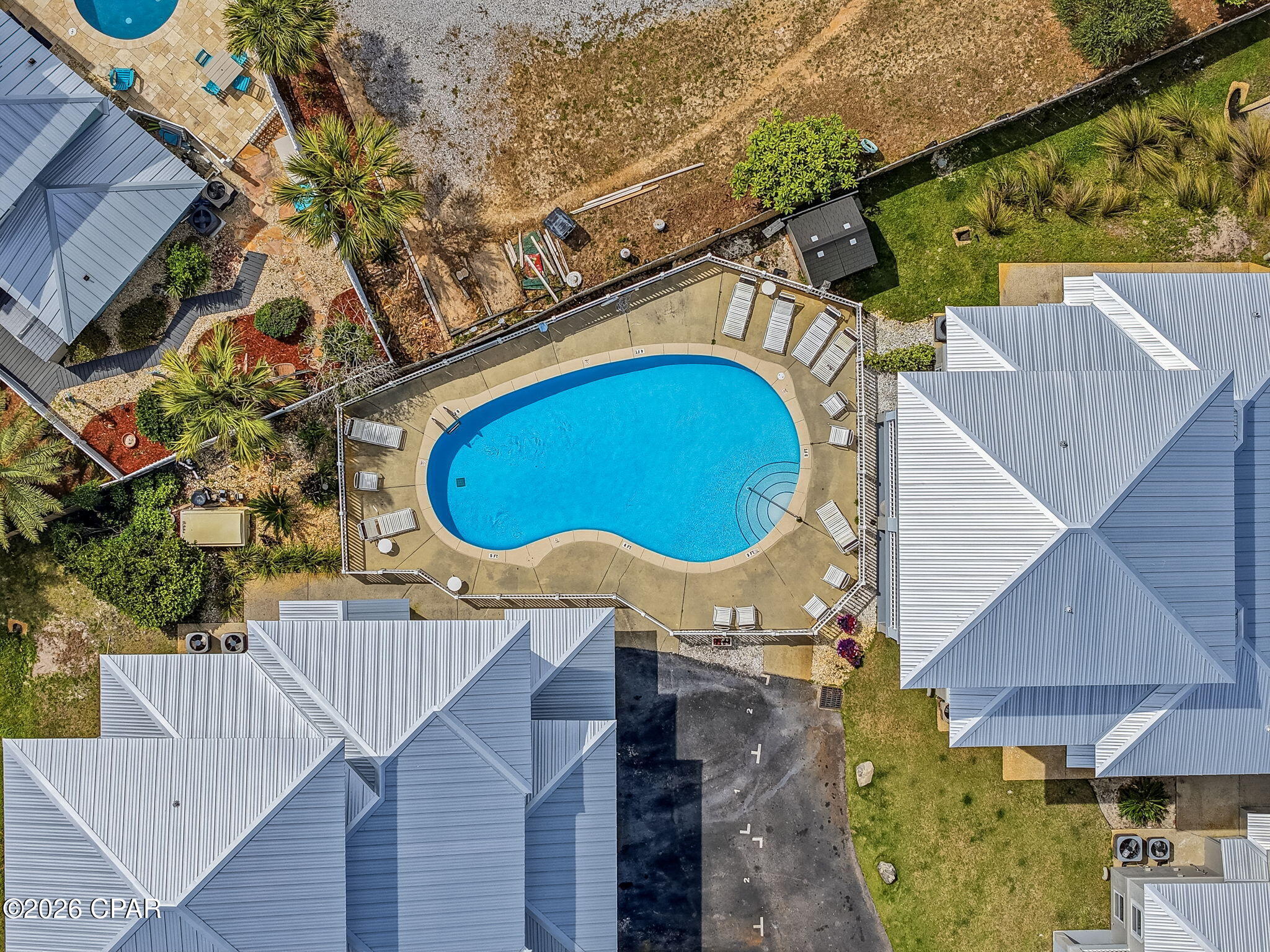 Casa Del Mar - Residential