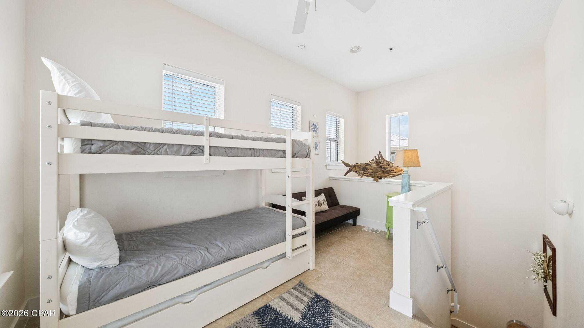 Casa Del Mar - Residential