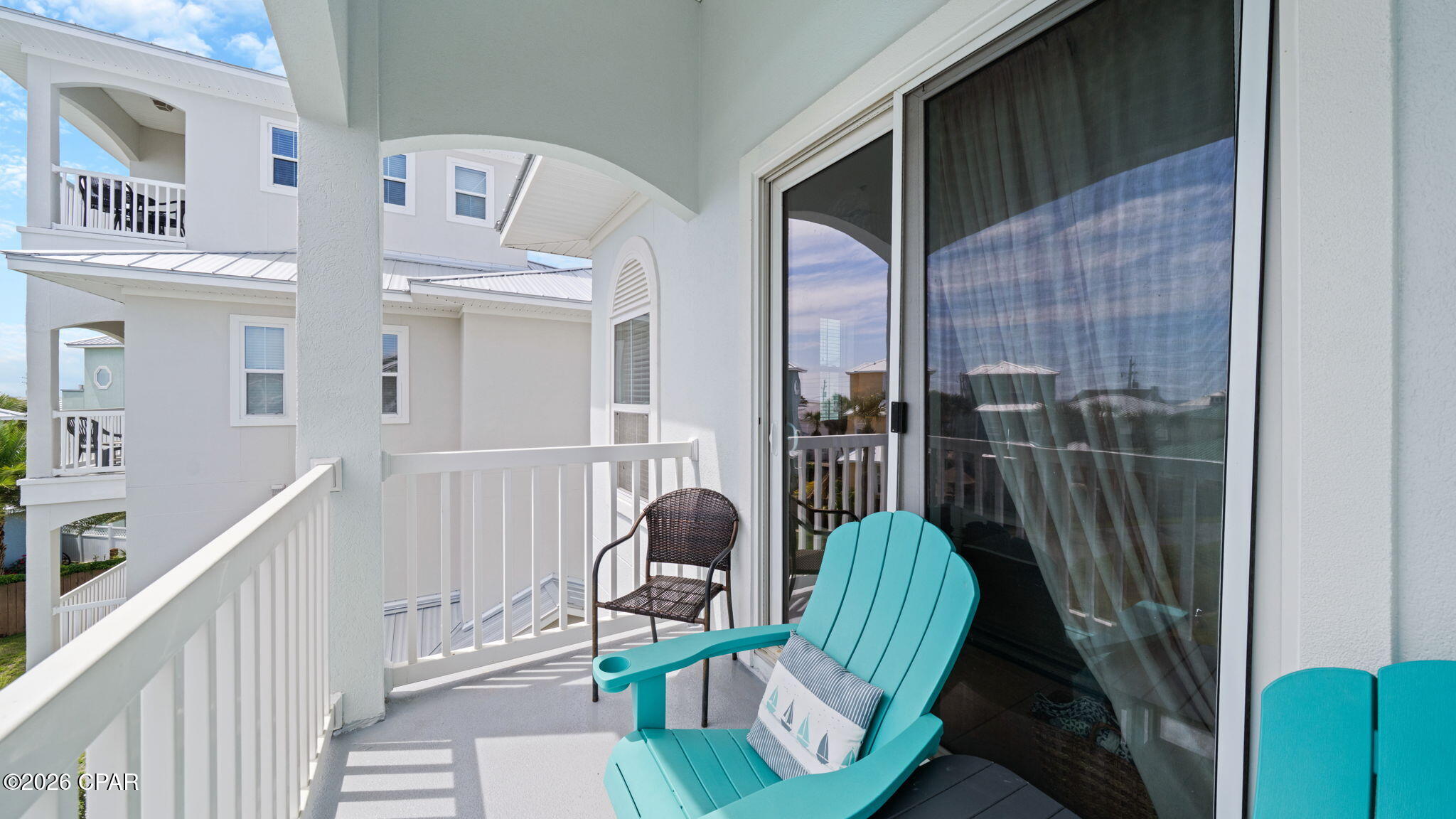 Casa Del Mar - Residential