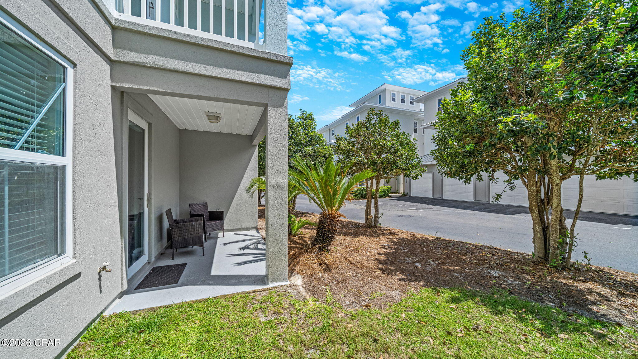 Casa Del Mar - Residential