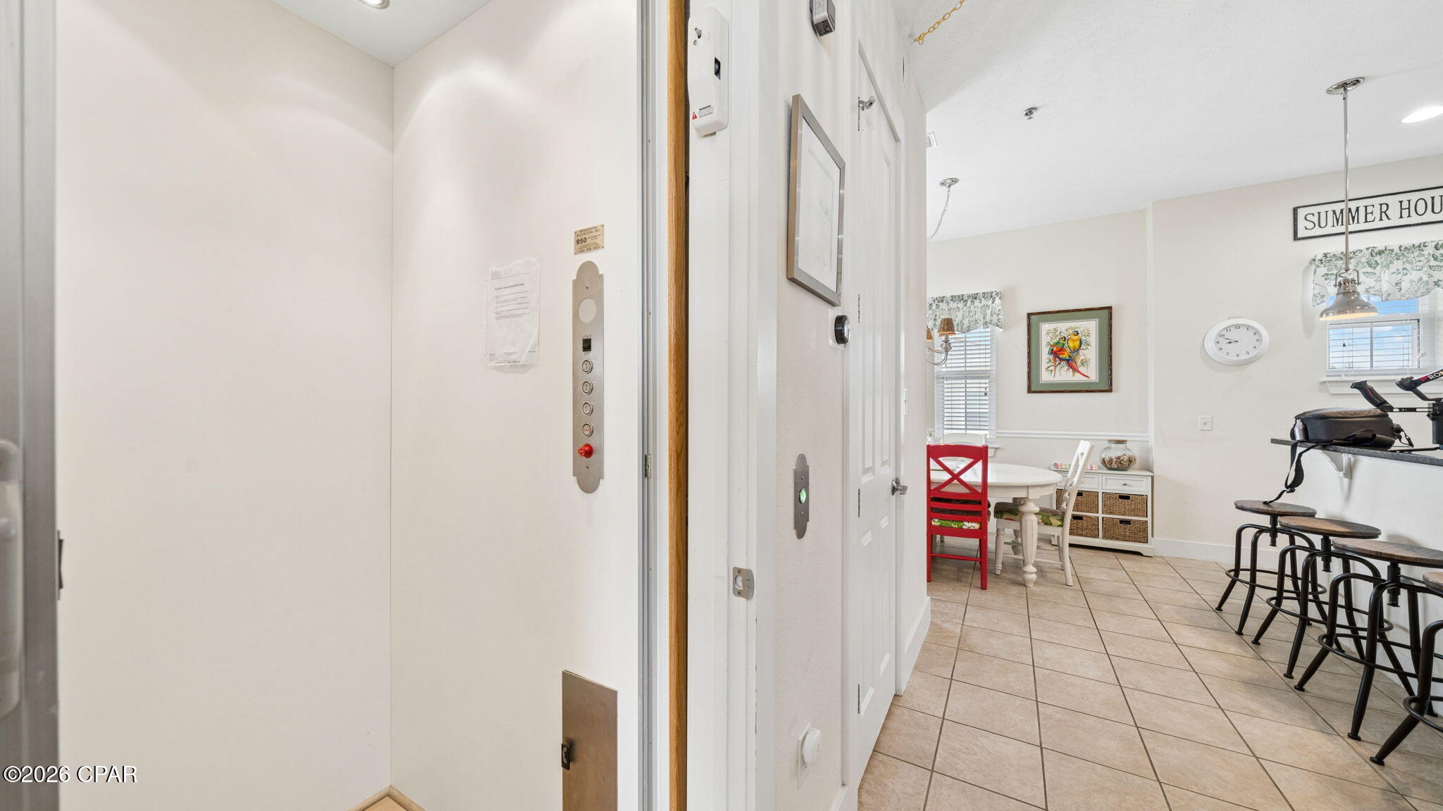 Casa Del Mar - Residential