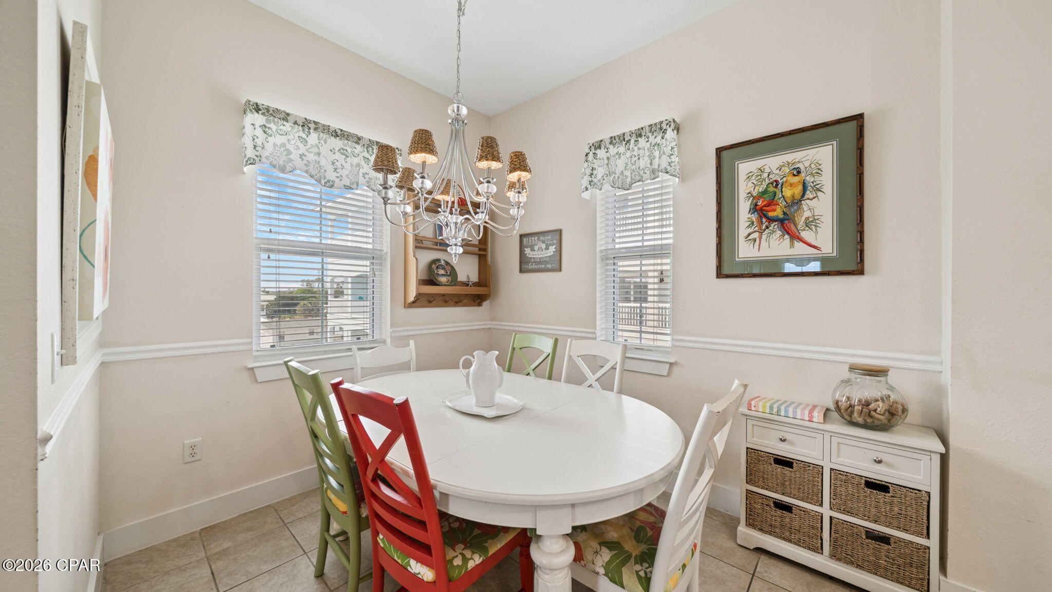 Casa Del Mar - Residential