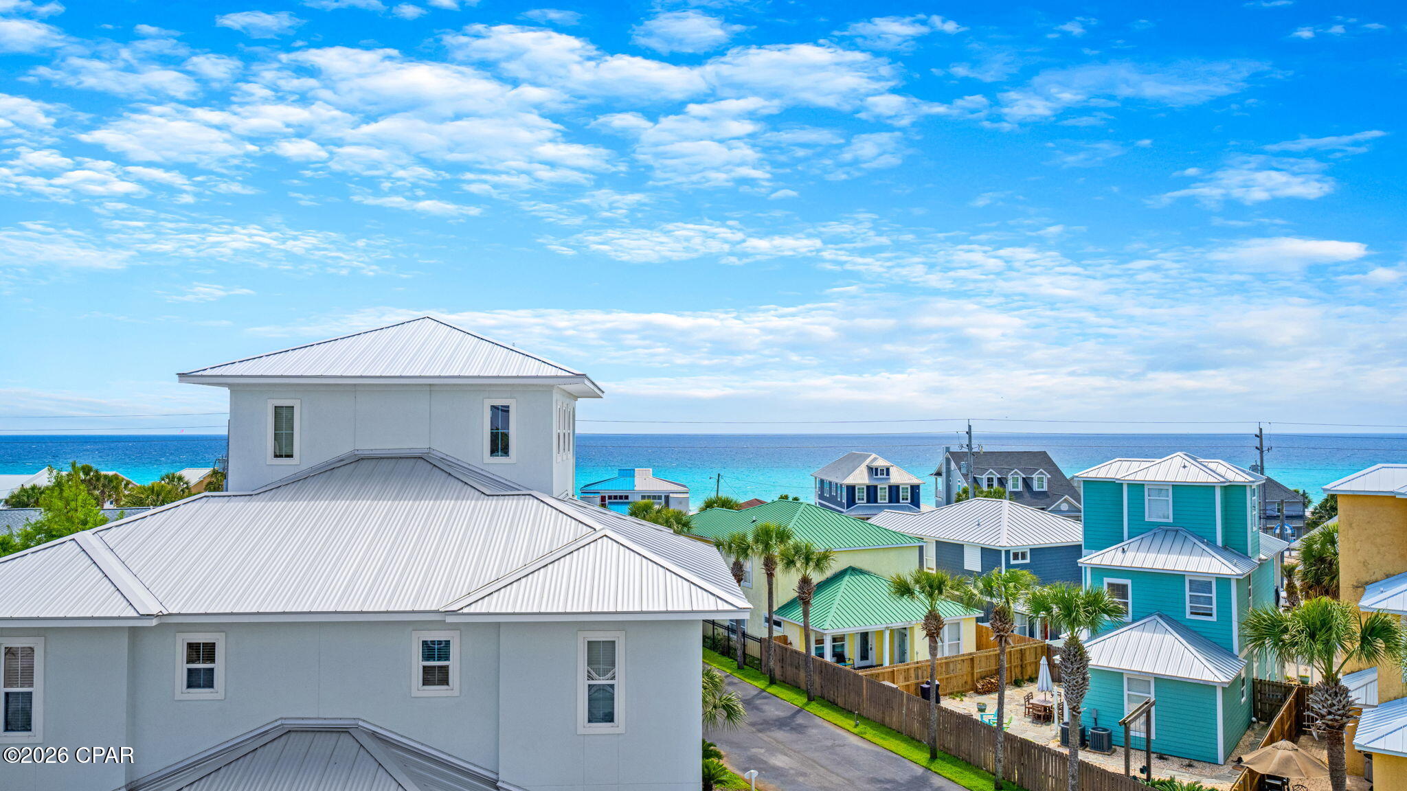 Casa Del Mar - Residential