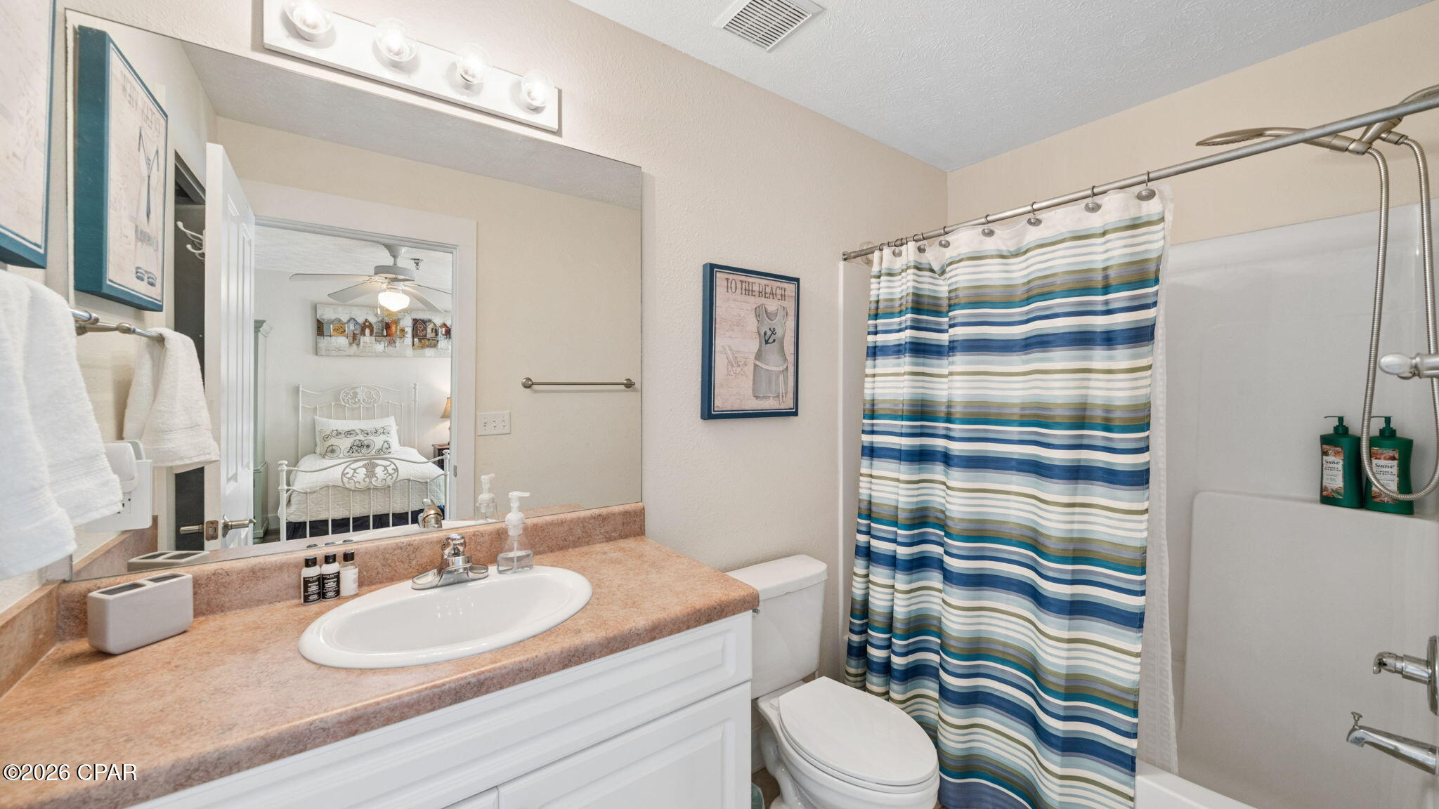 Casa Del Mar - Residential