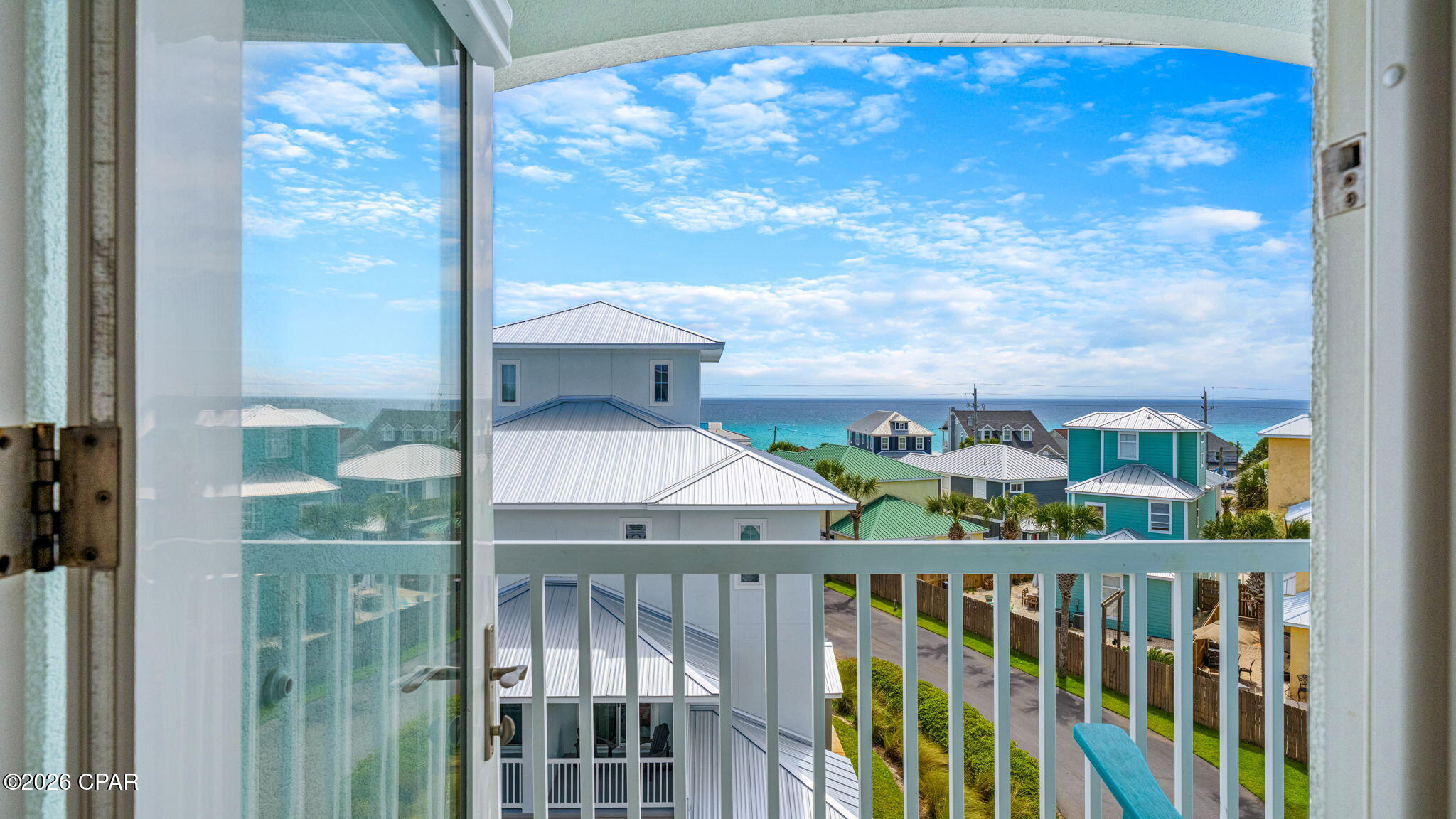 Casa Del Mar - Residential