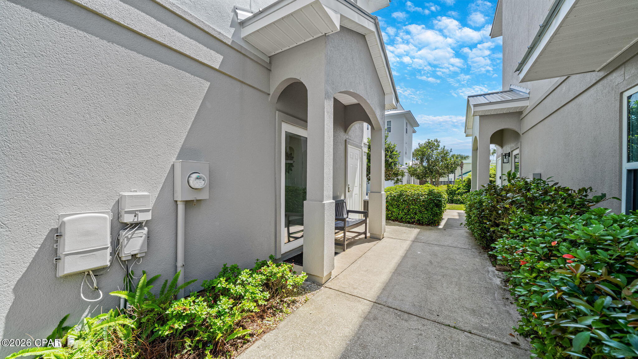 Casa Del Mar - Residential