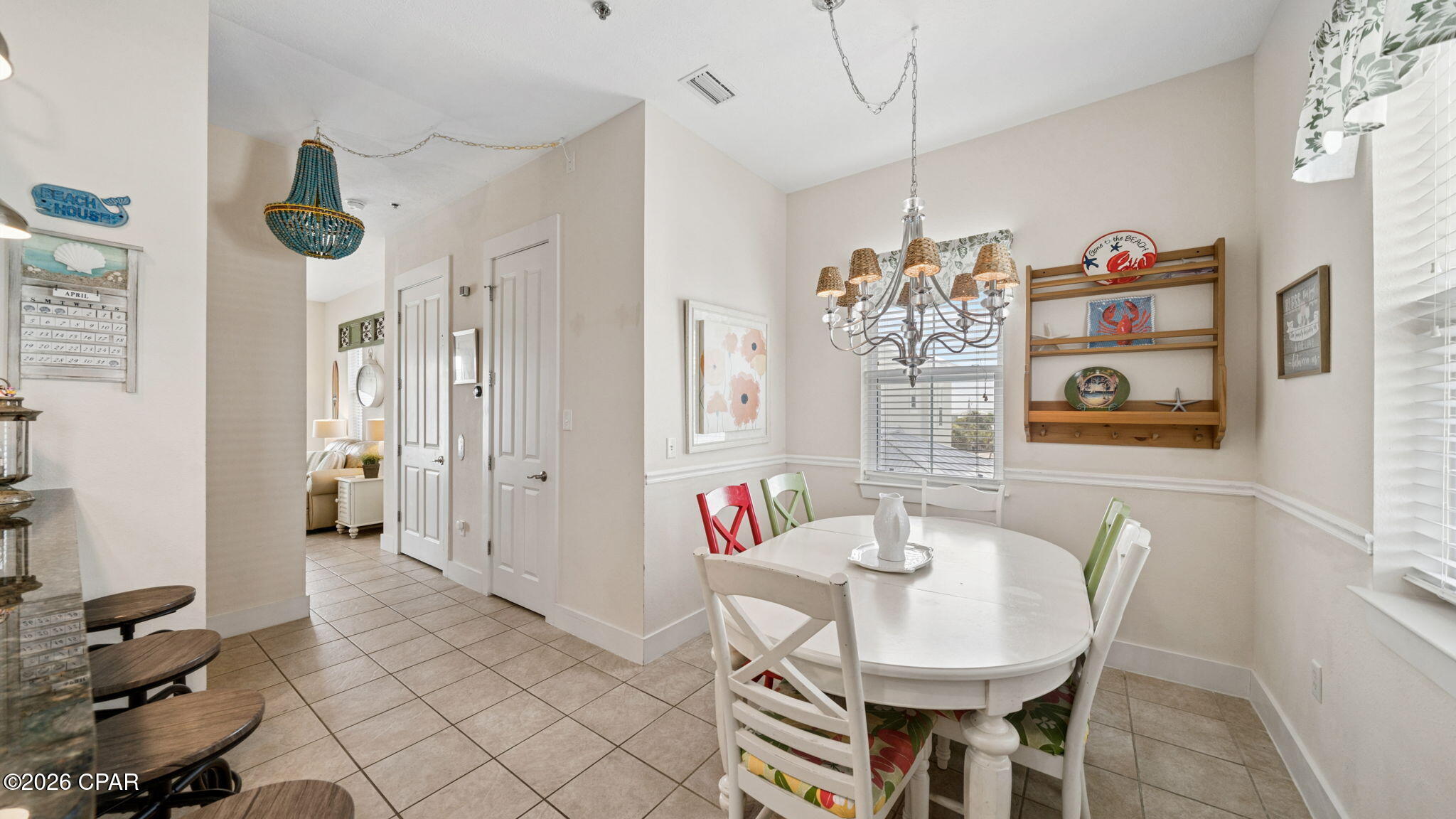 Casa Del Mar - Residential