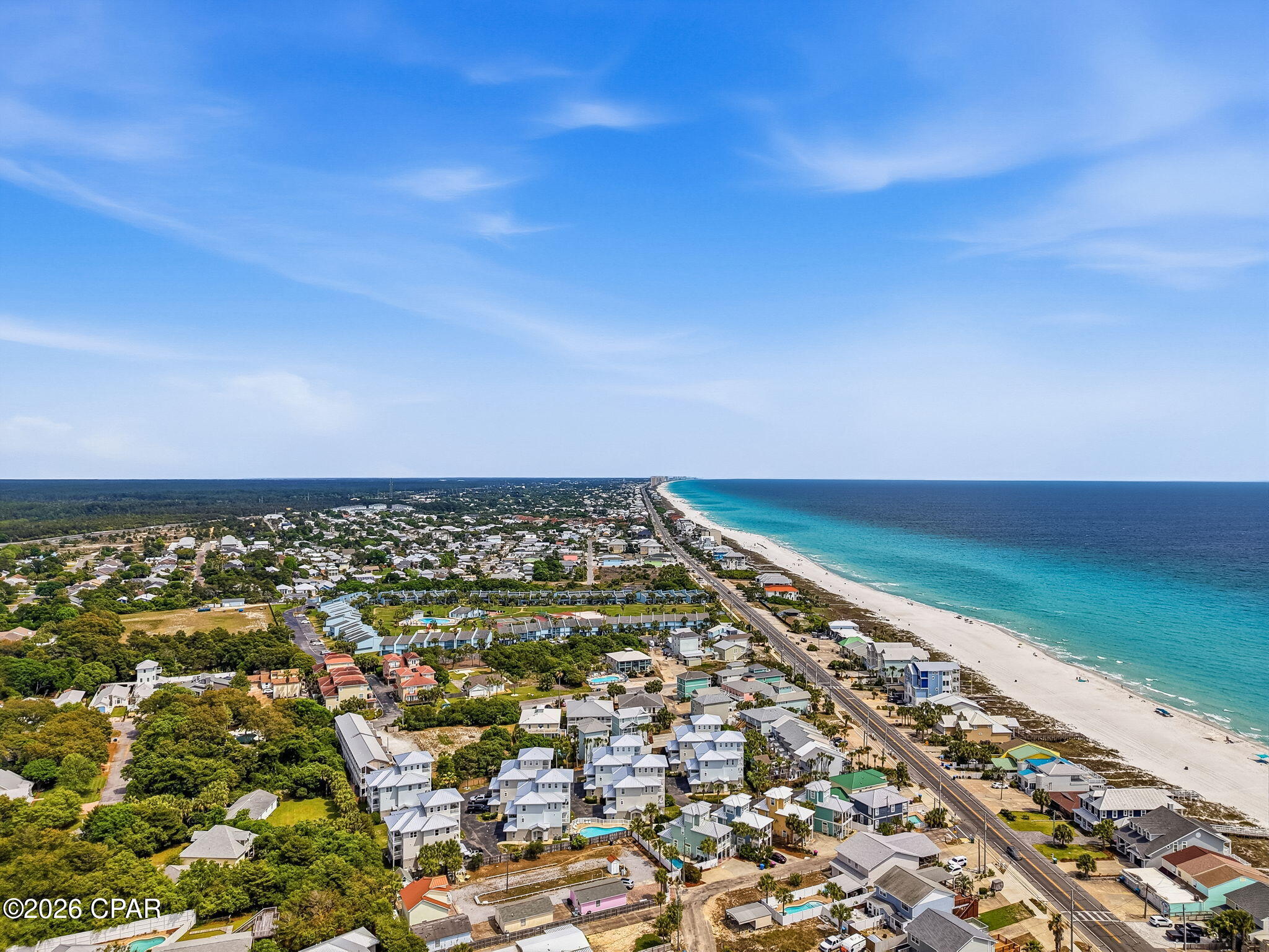 Casa Del Mar - Residential