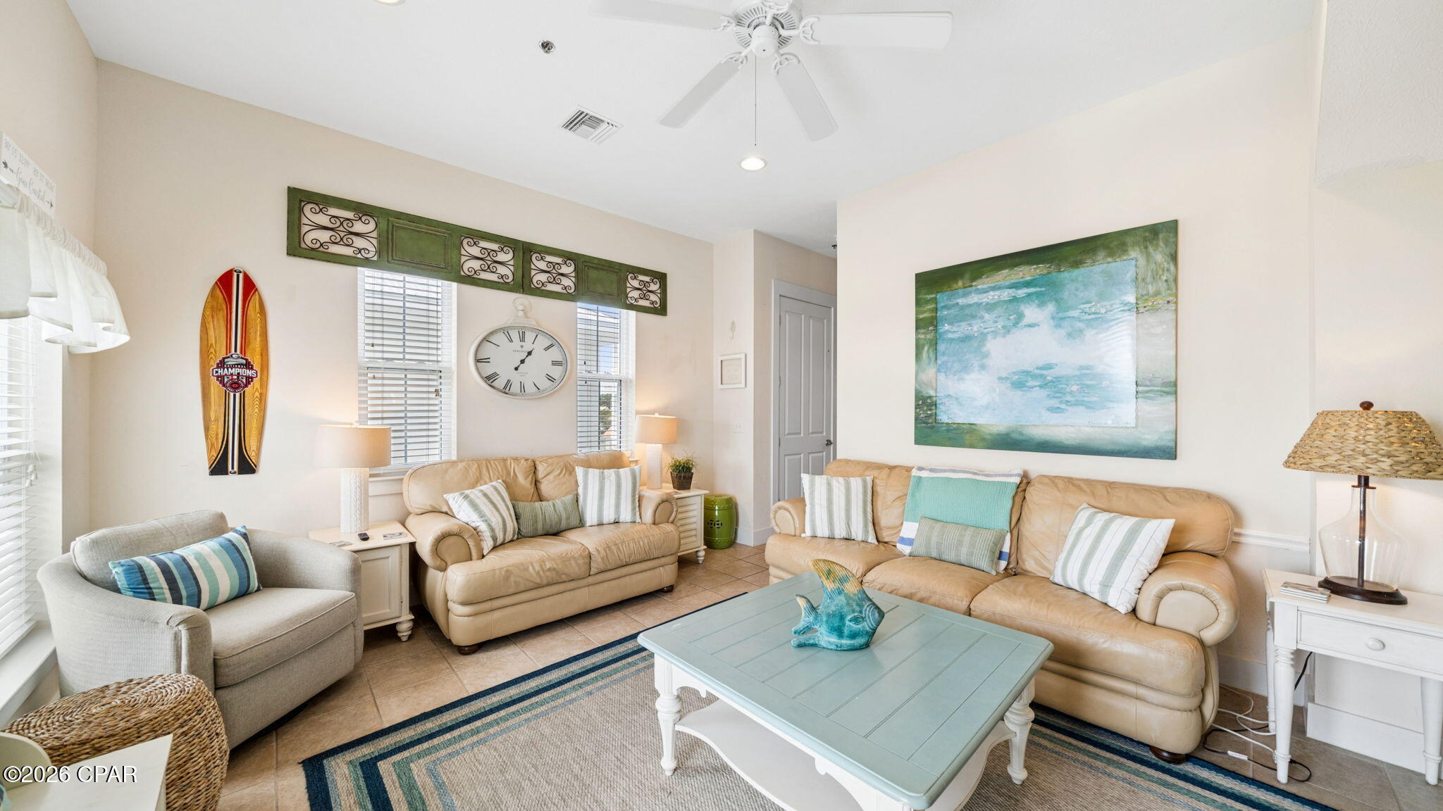 Casa Del Mar - Residential