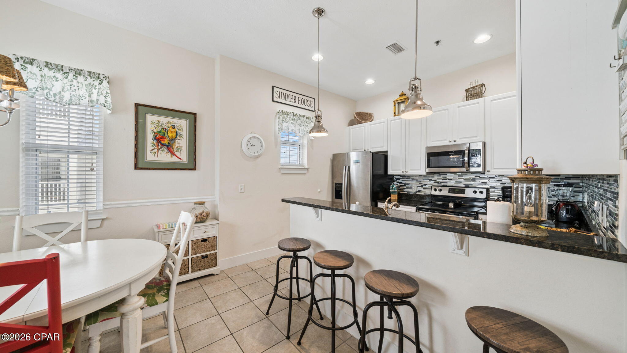 Casa Del Mar - Residential