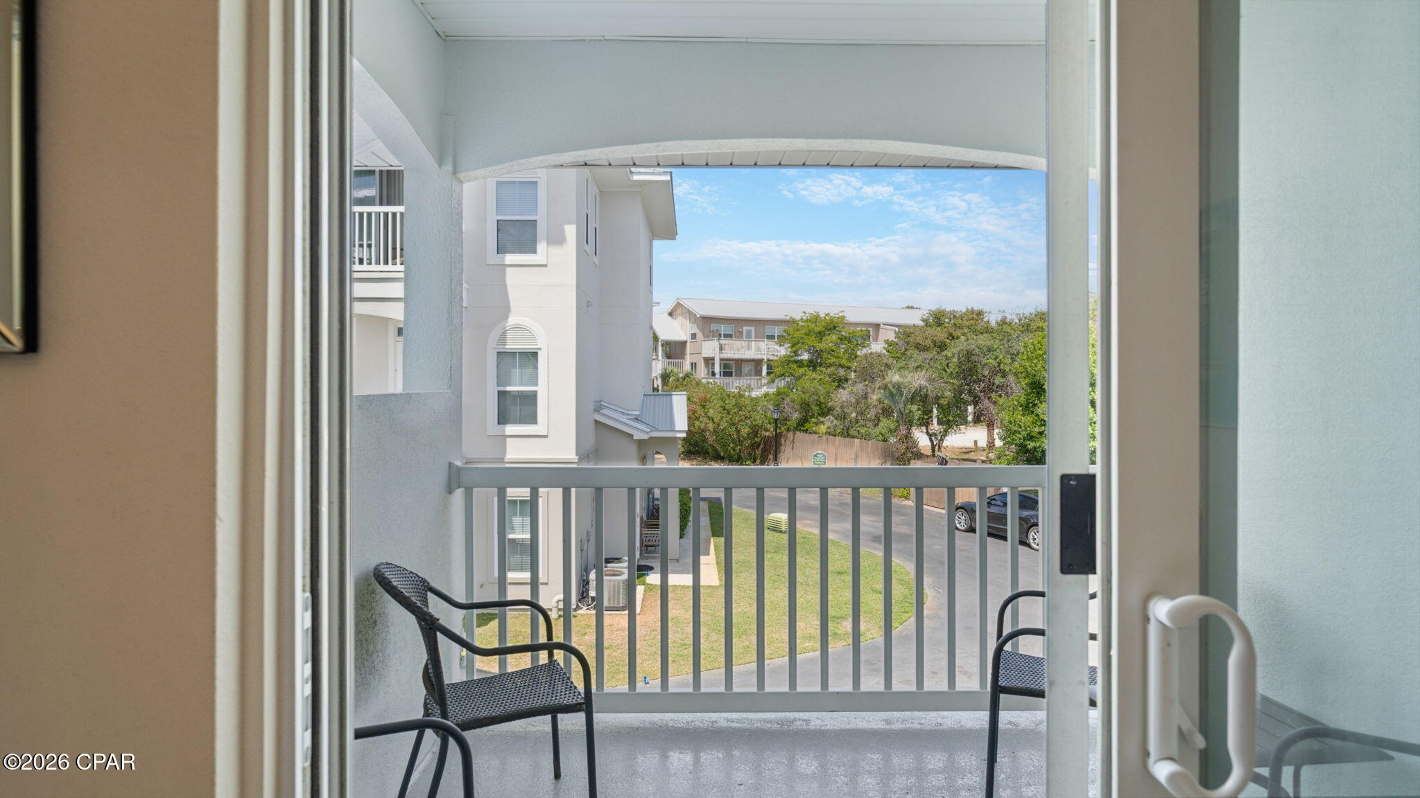 Casa Del Mar - Residential