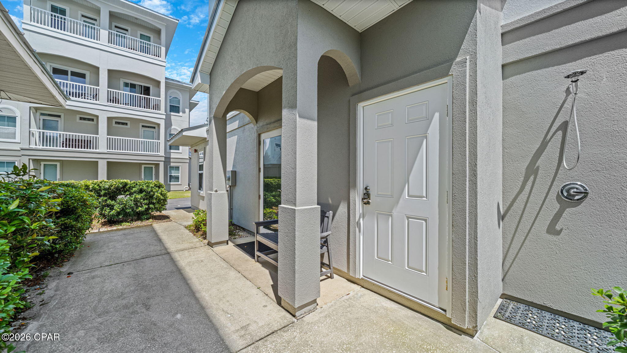 Casa Del Mar - Residential