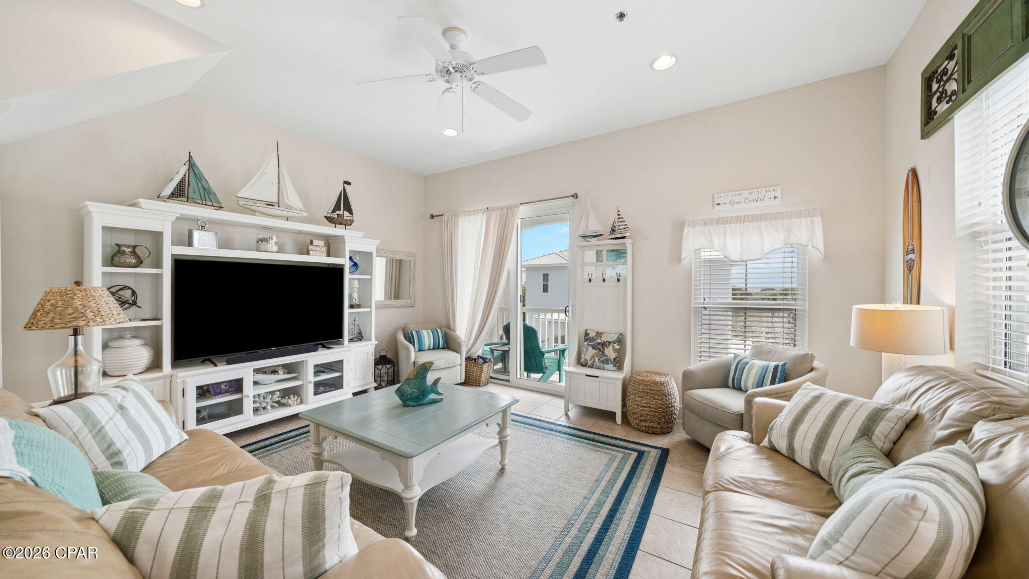 Casa Del Mar - Residential