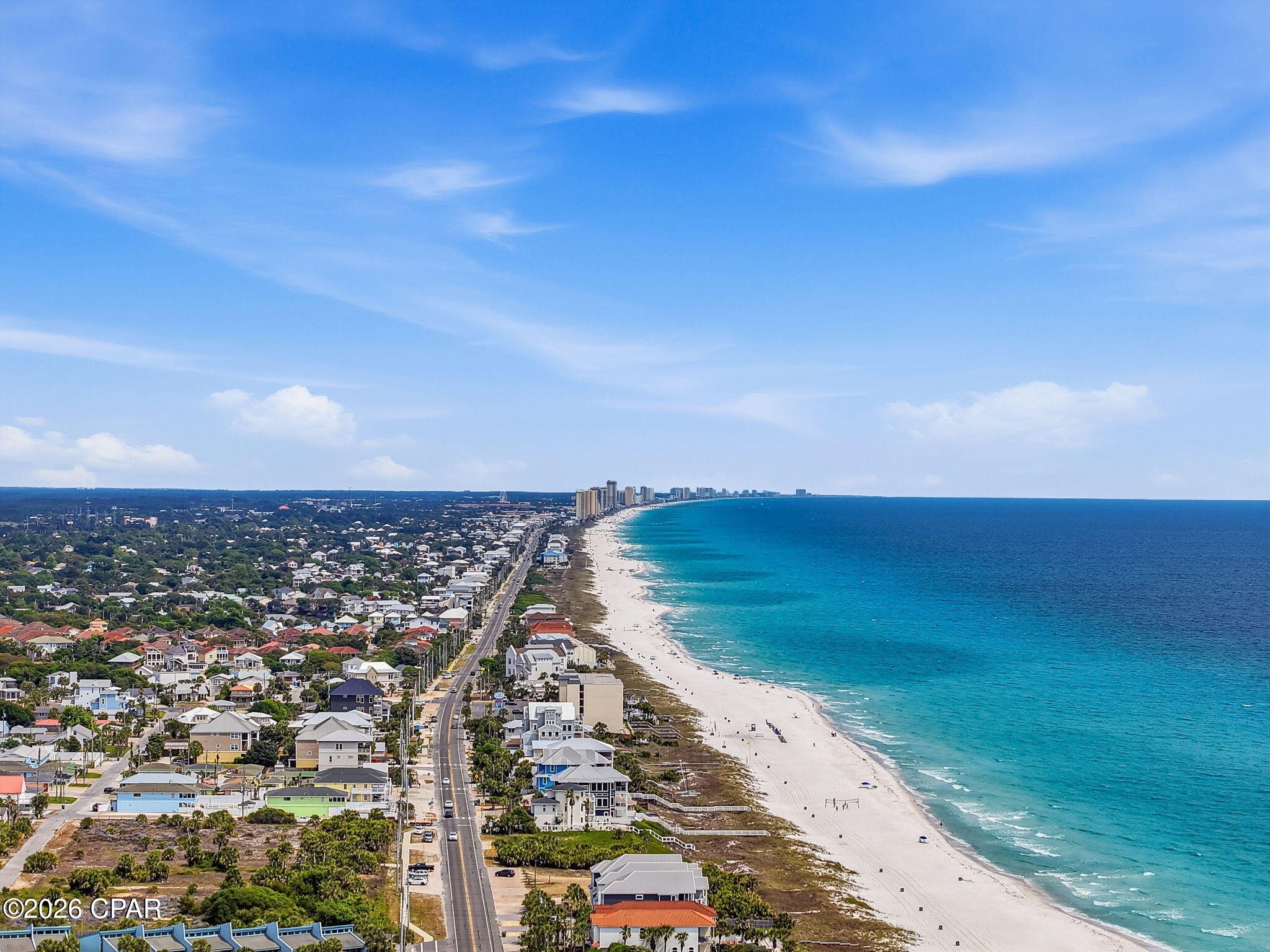 Casa Del Mar - Residential