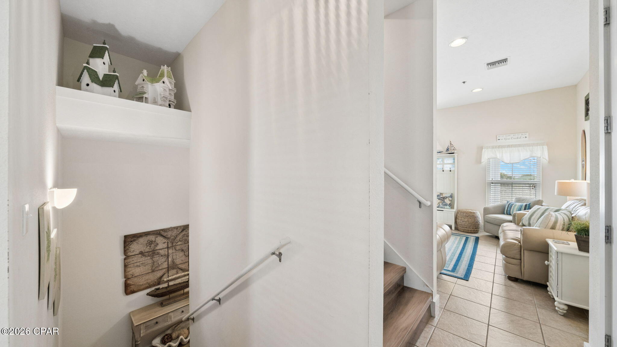 Casa Del Mar - Residential