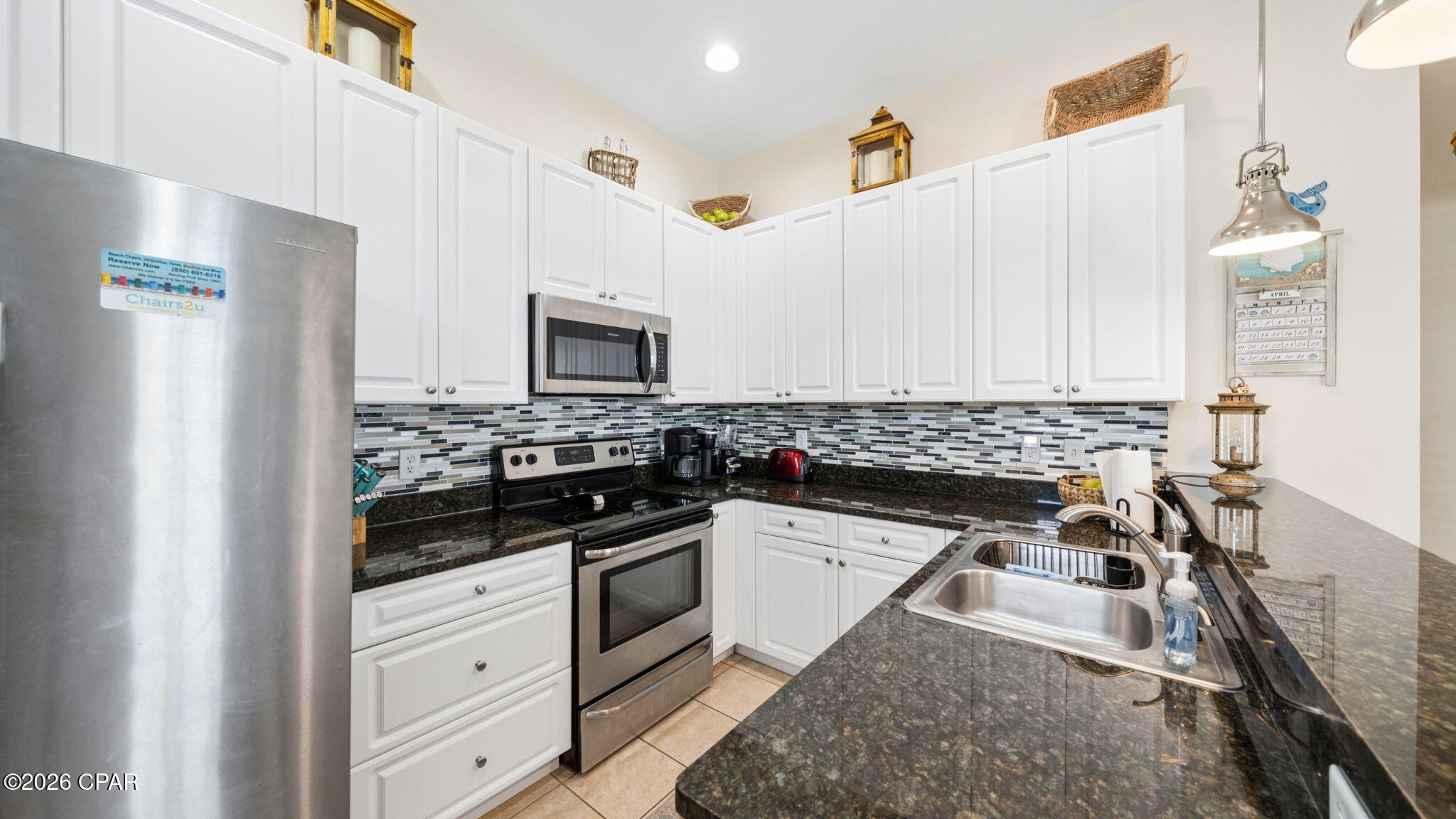 Casa Del Mar - Residential