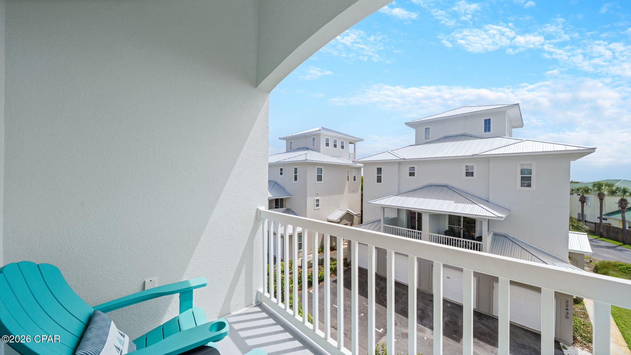 Casa Del Mar - Residential