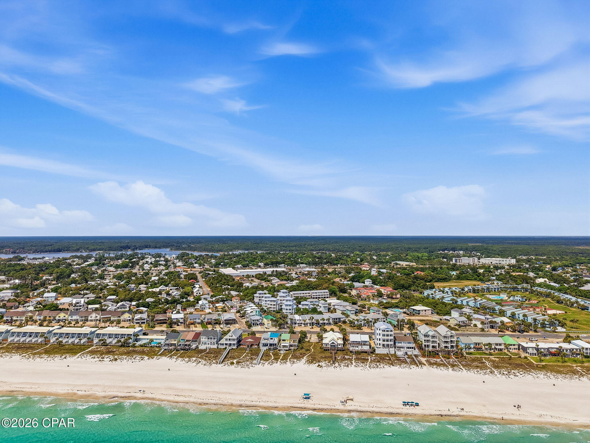 Casa Del Mar - Residential