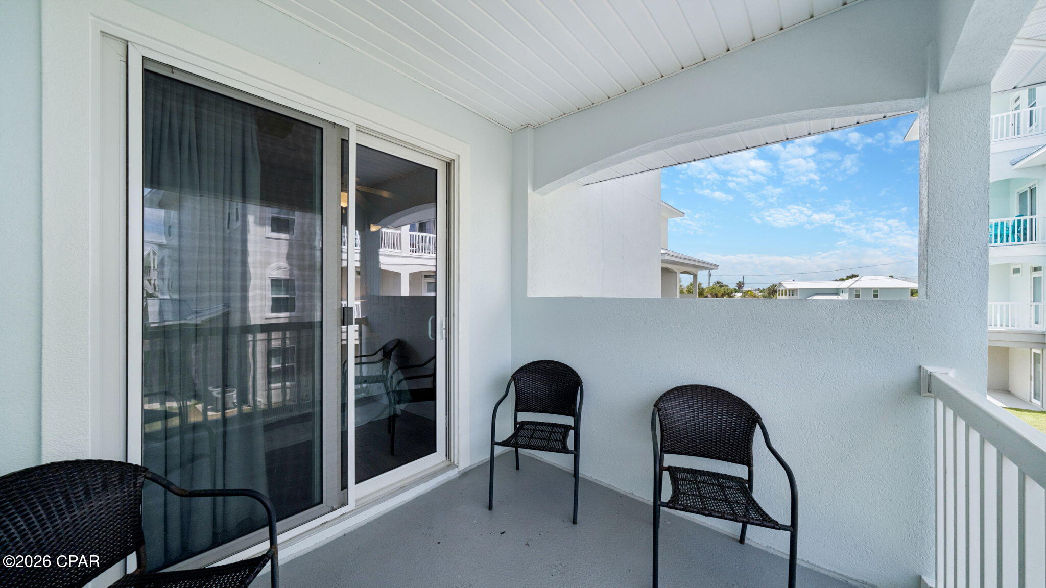 Casa Del Mar - Residential