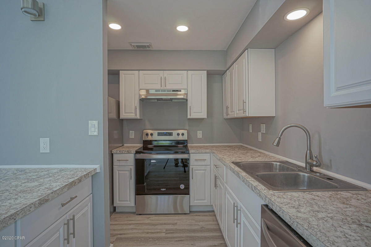 Sandy Creek & Country Club Phase I - Residential