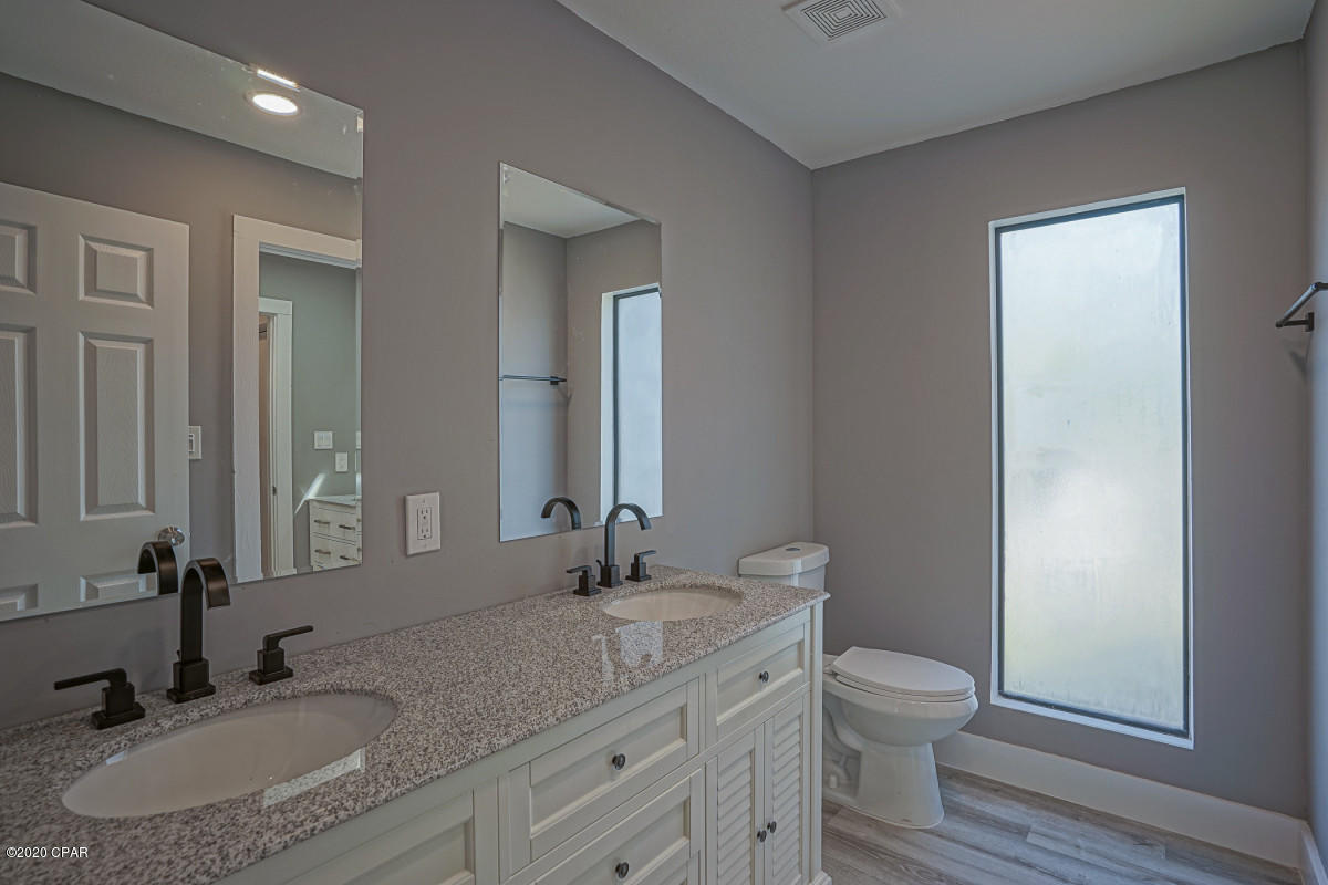 Sandy Creek & Country Club Phase I - Residential