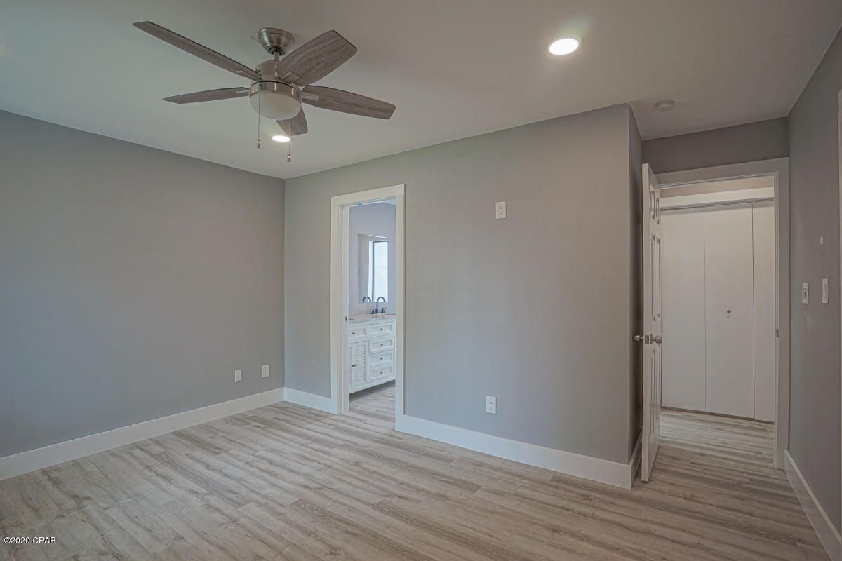 Sandy Creek & Country Club Phase I - Residential