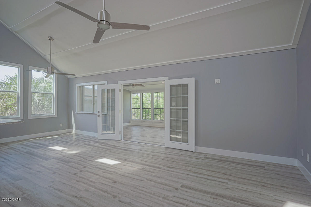 Sandy Creek & Country Club Phase I - Residential