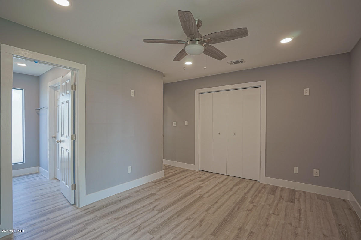 Sandy Creek & Country Club Phase I - Residential