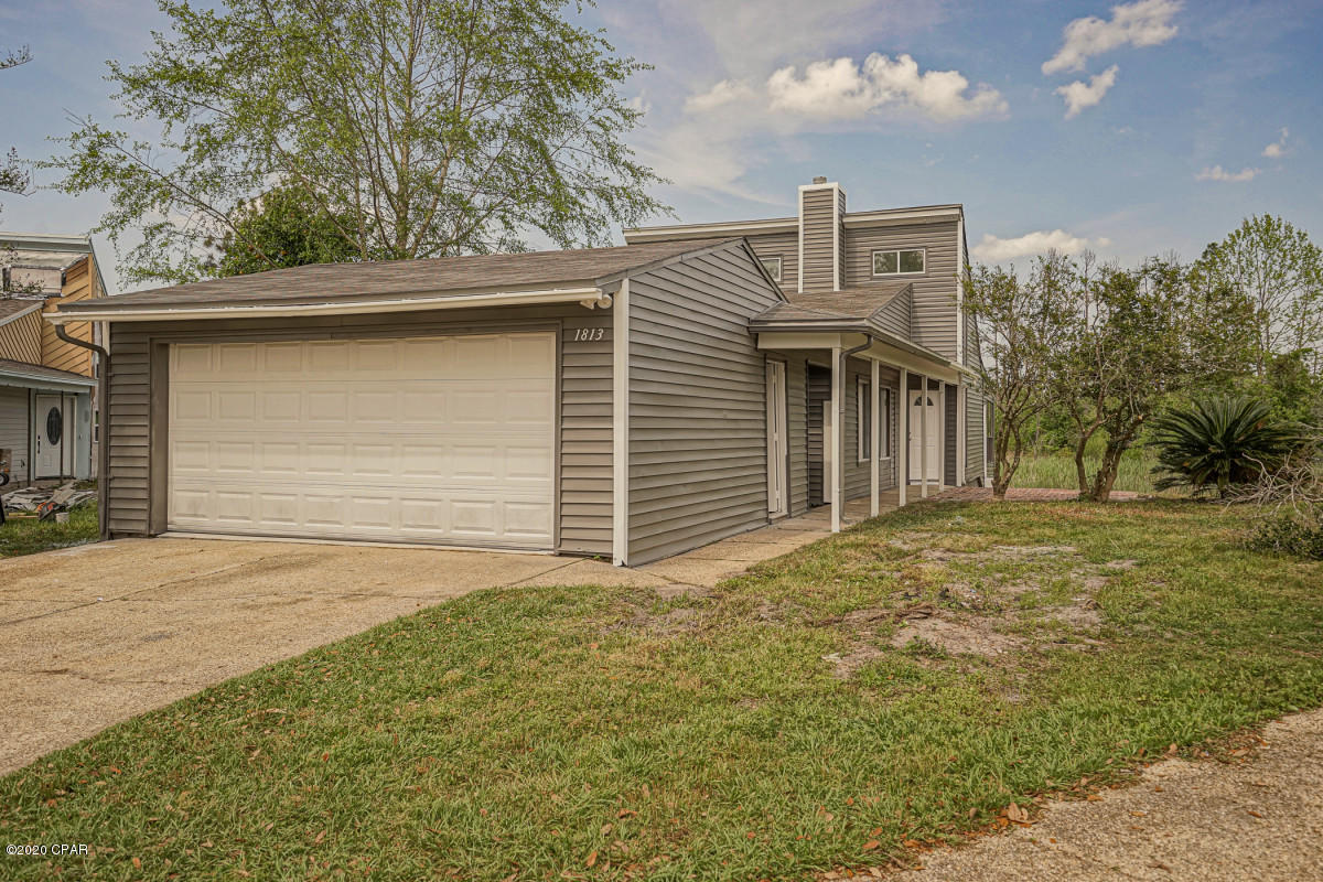 Sandy Creek & Country Club Phase I - Residential