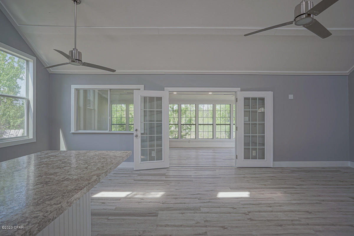 Sandy Creek & Country Club Phase I - Residential