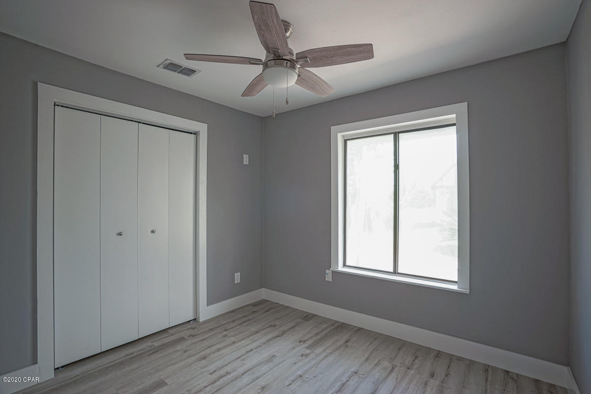 Sandy Creek & Country Club Phase I - Residential