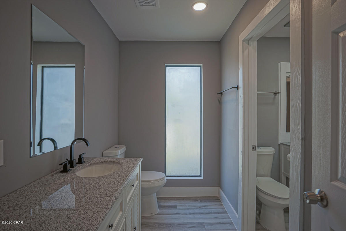 Sandy Creek & Country Club Phase I - Residential