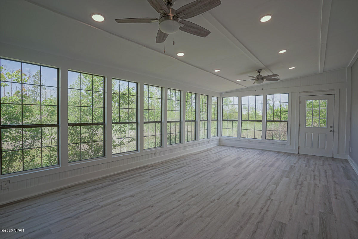 Sandy Creek & Country Club Phase I - Residential