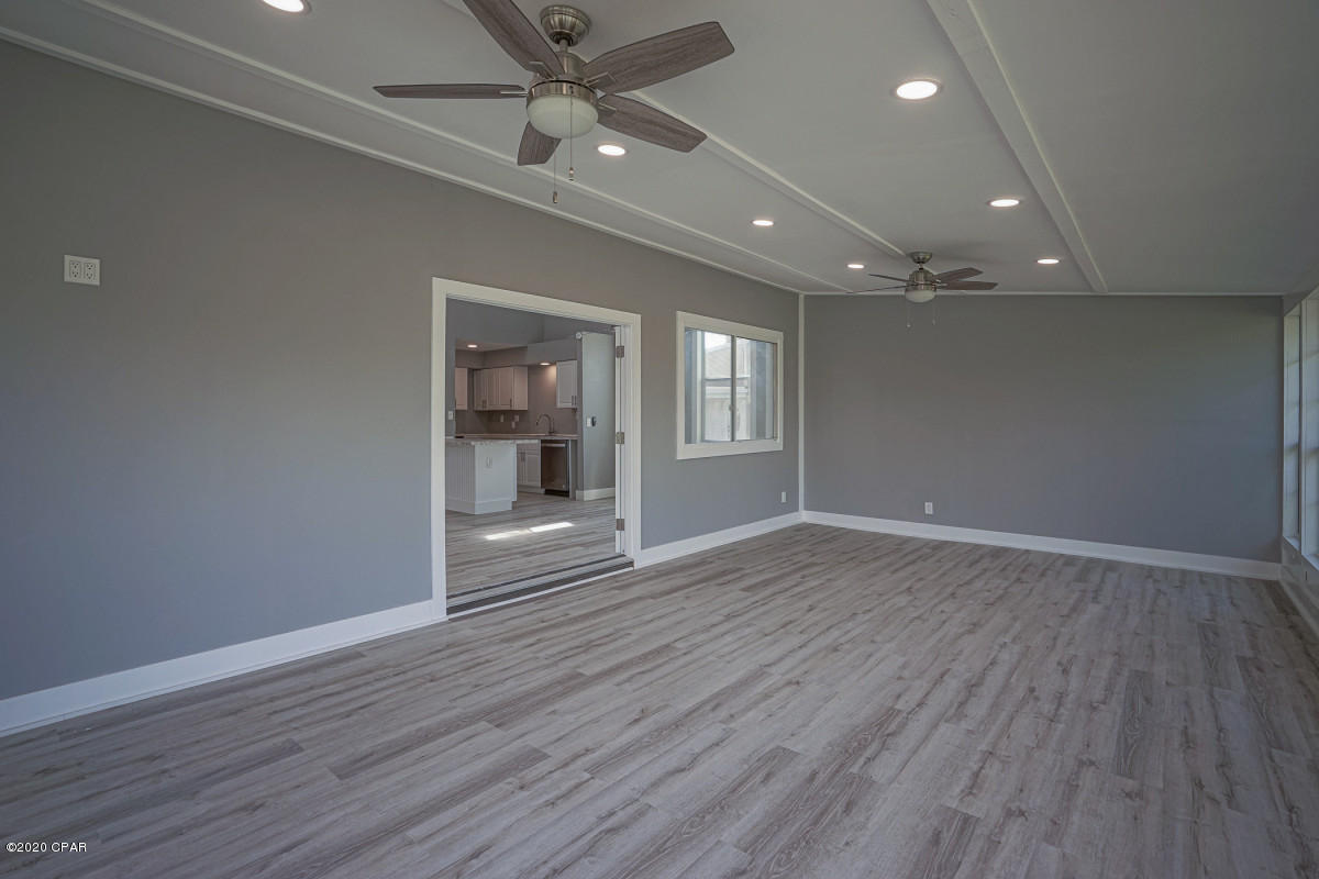 Sandy Creek & Country Club Phase I - Residential