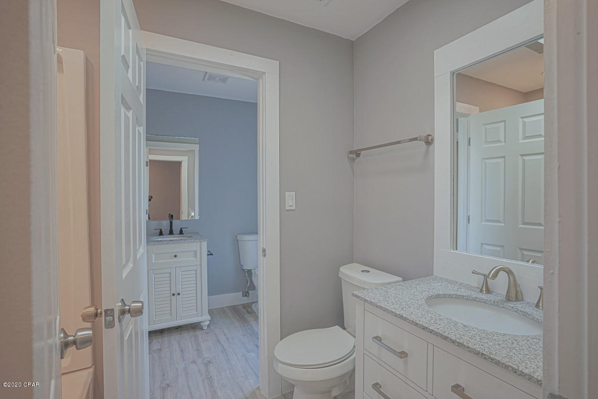 Sandy Creek & Country Club Phase I - Residential