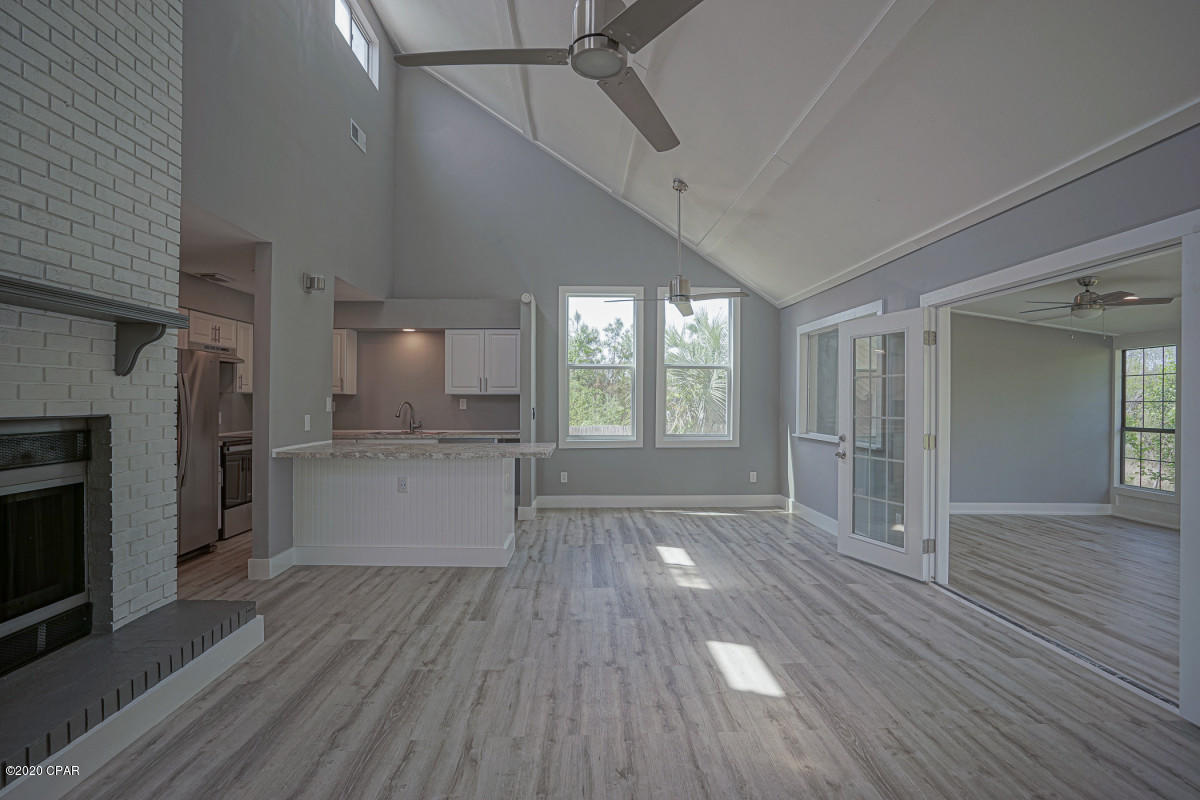 Sandy Creek & Country Club Phase I - Residential