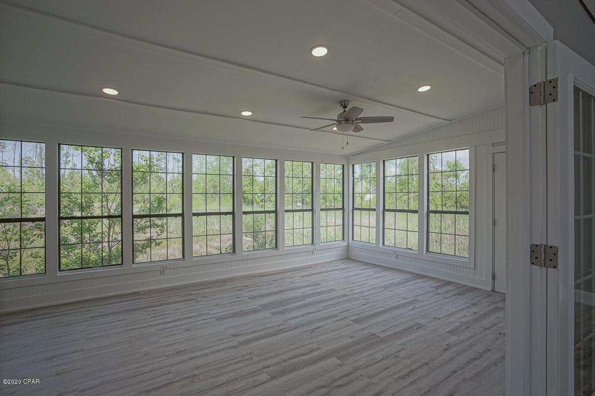 Sandy Creek & Country Club Phase I - Residential