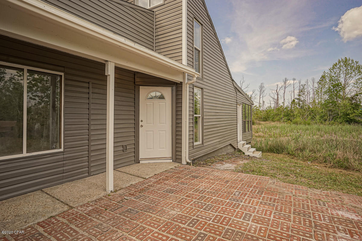 Sandy Creek & Country Club Phase I - Residential