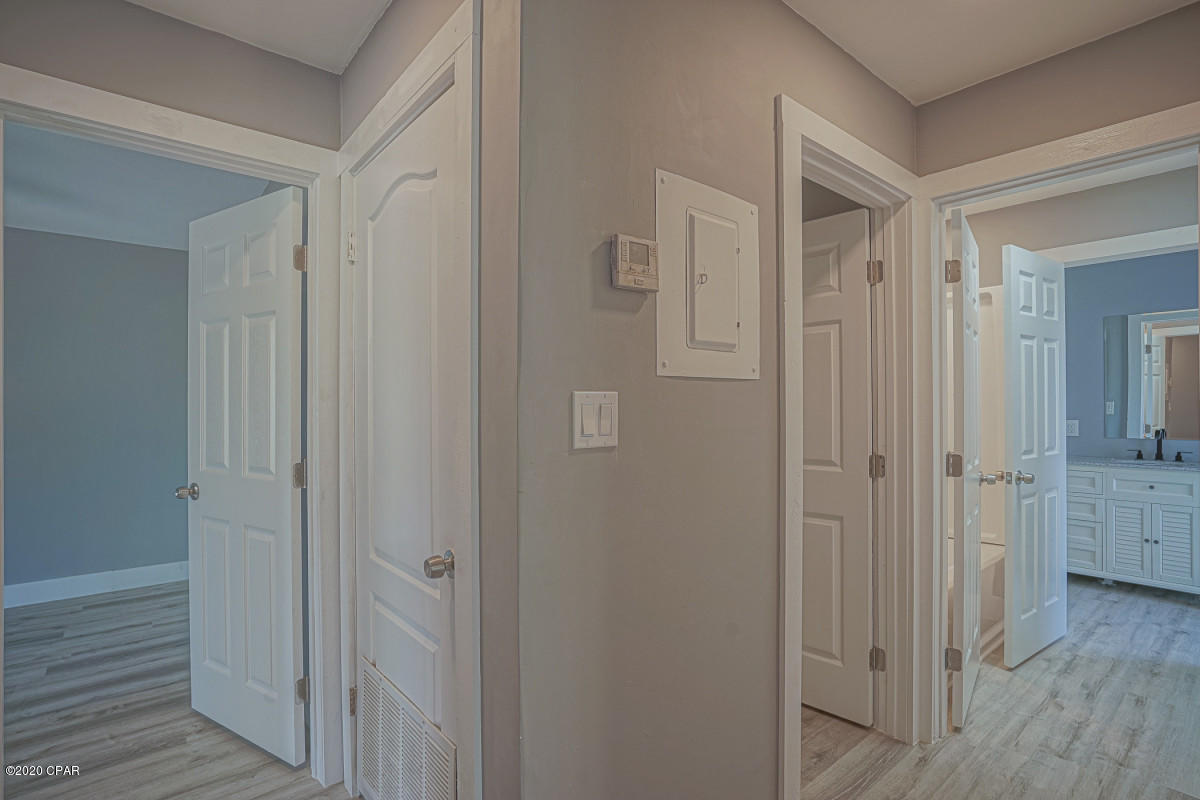 Sandy Creek & Country Club Phase I - Residential