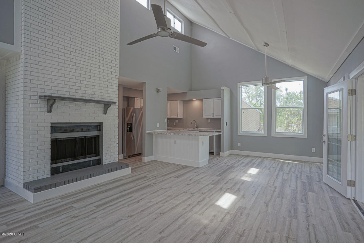 Sandy Creek & Country Club Phase I - Residential